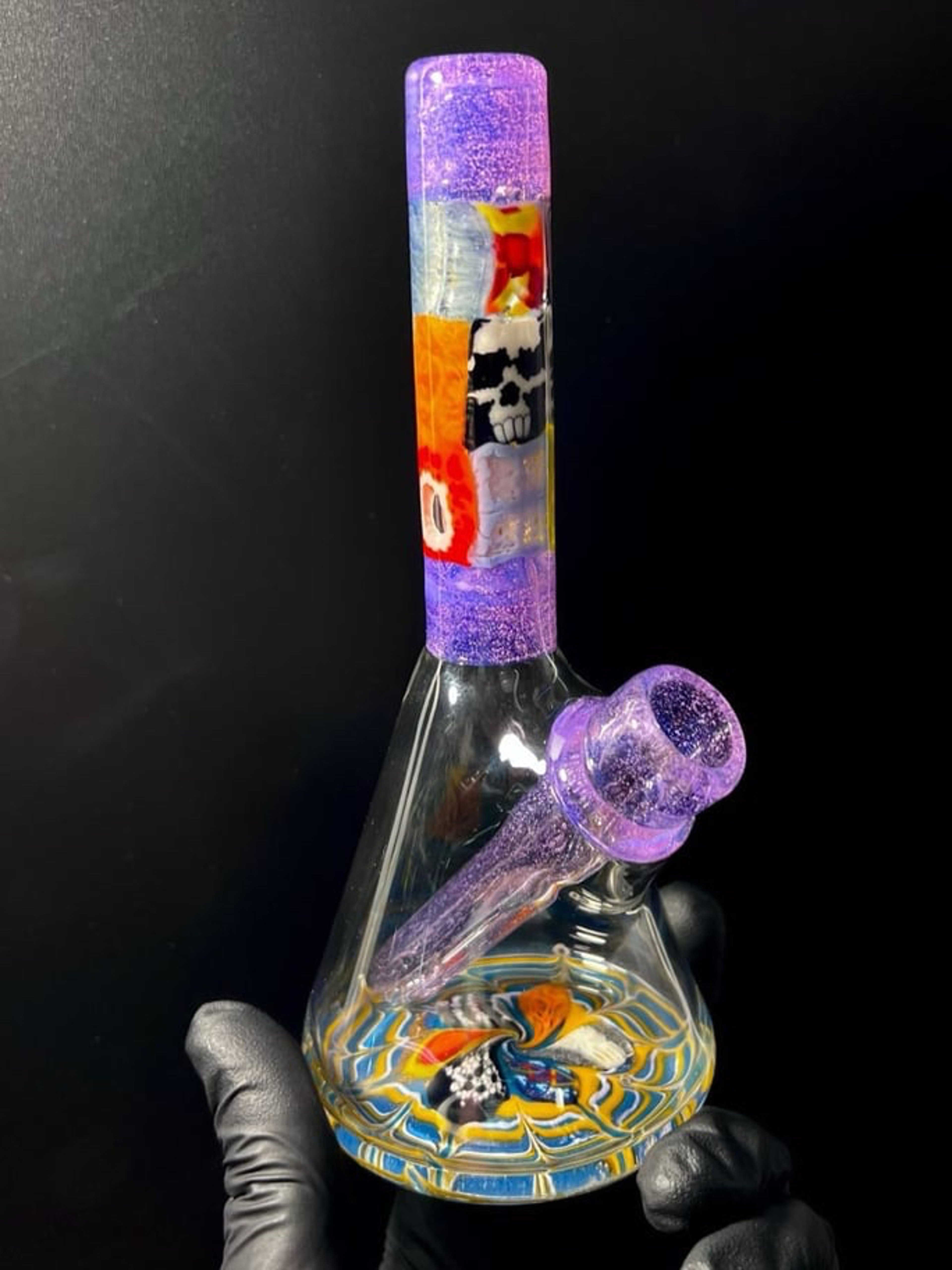 Preview pic of Crunk mini tube