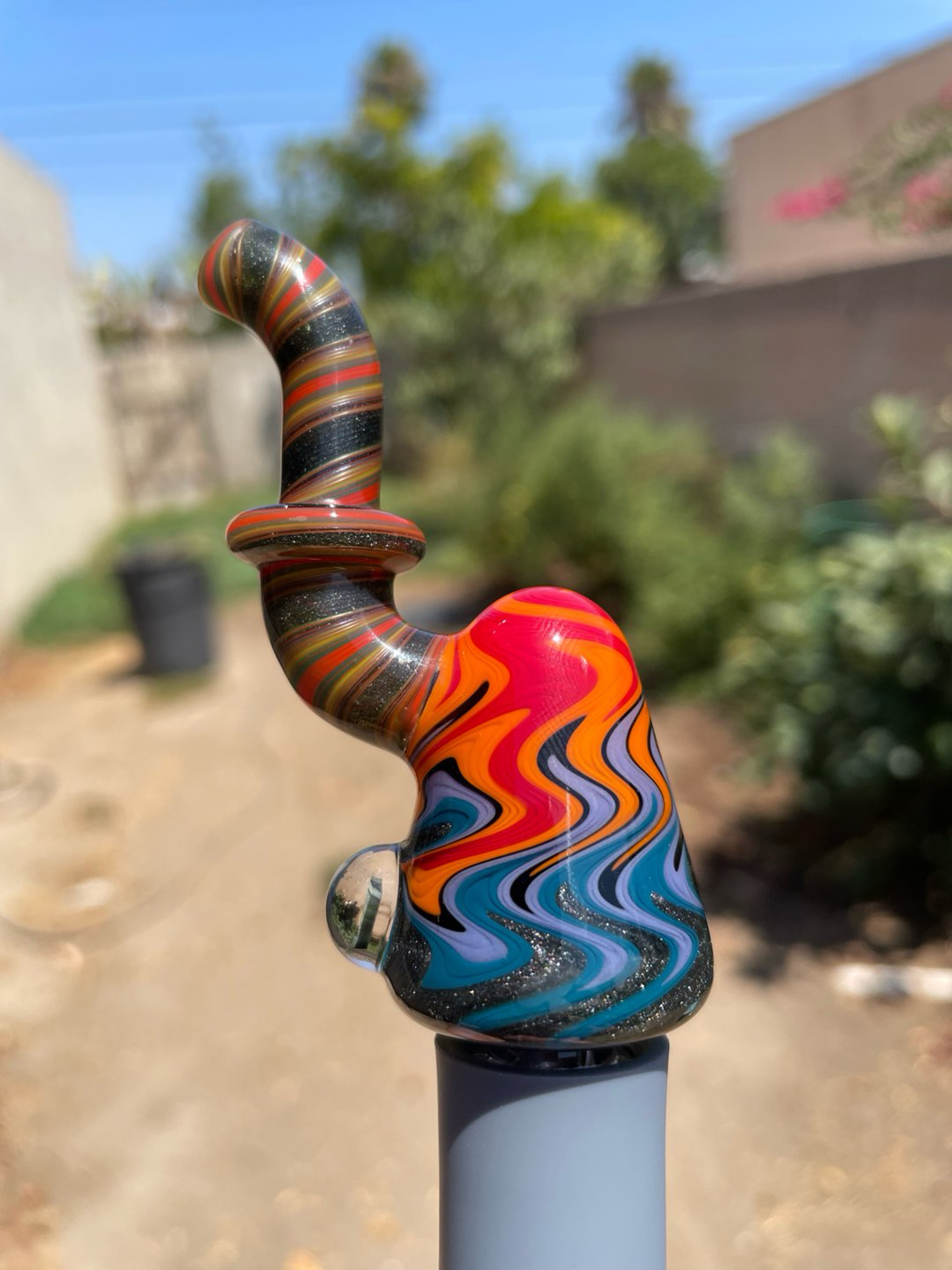 Preview pic of Rewig Pivot Top