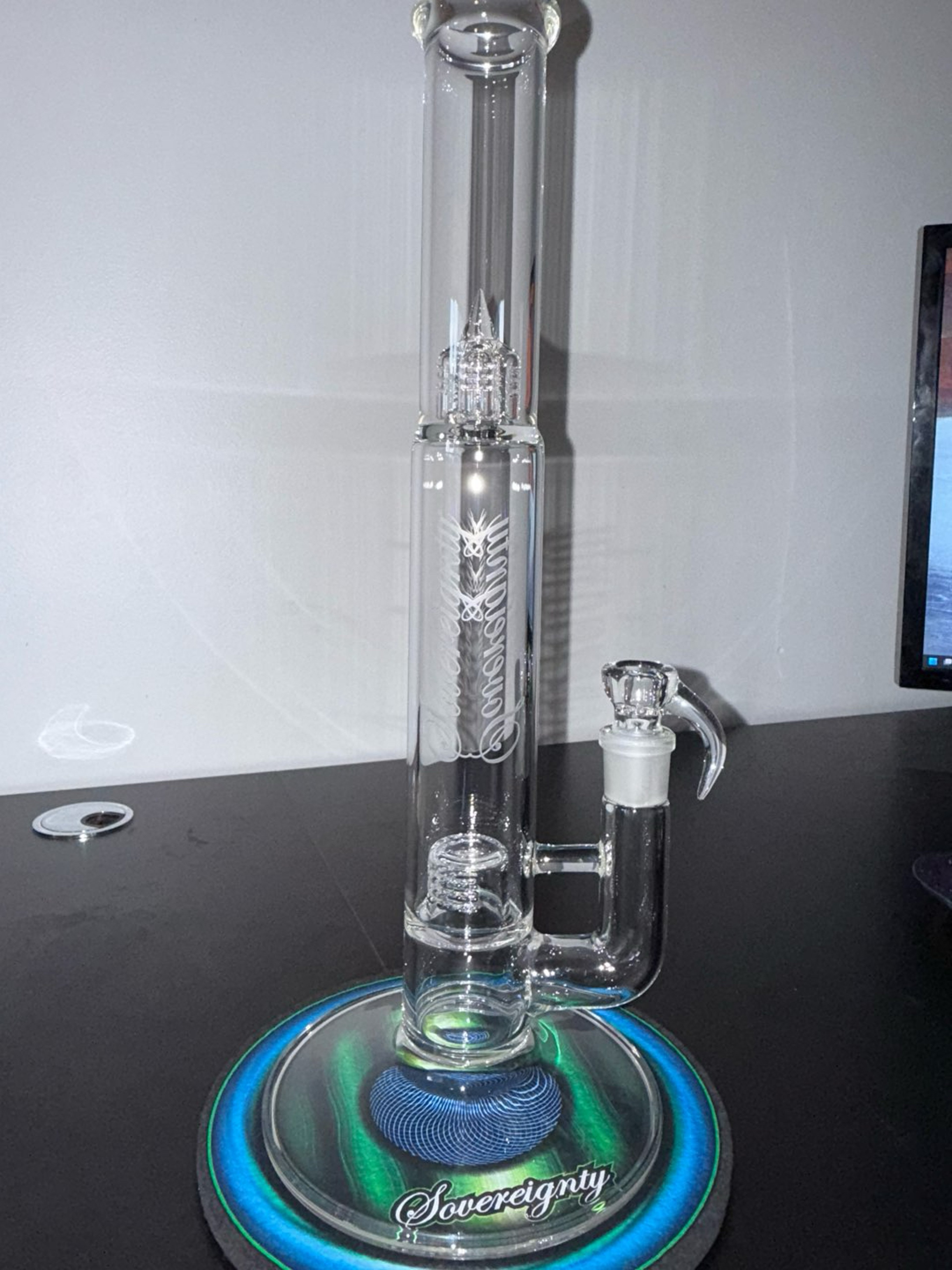 Preview pic of Sovereignty bishop