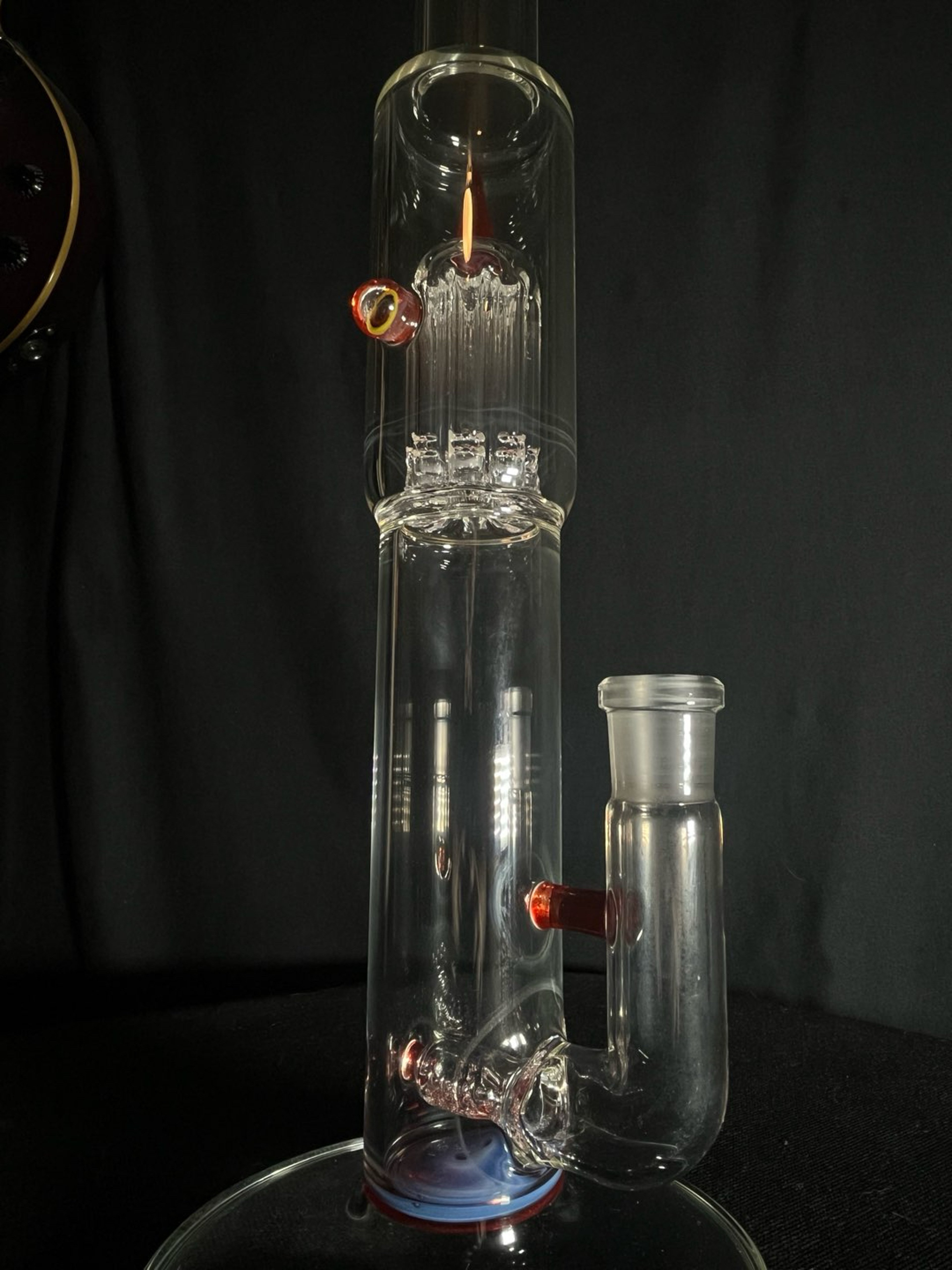 Preview pic of fruit basket DG-8arm