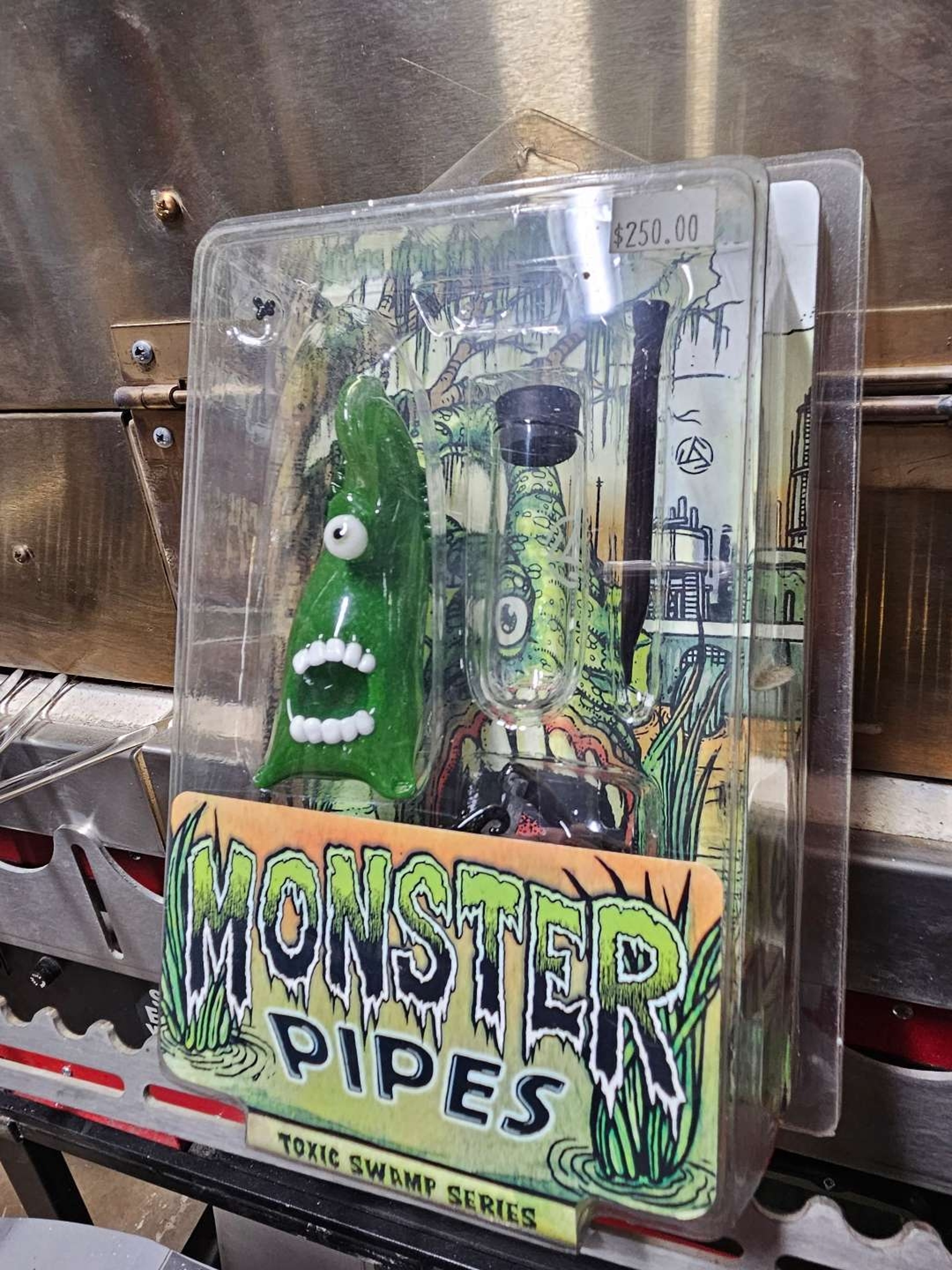 Preview pic of Monster pipe . com