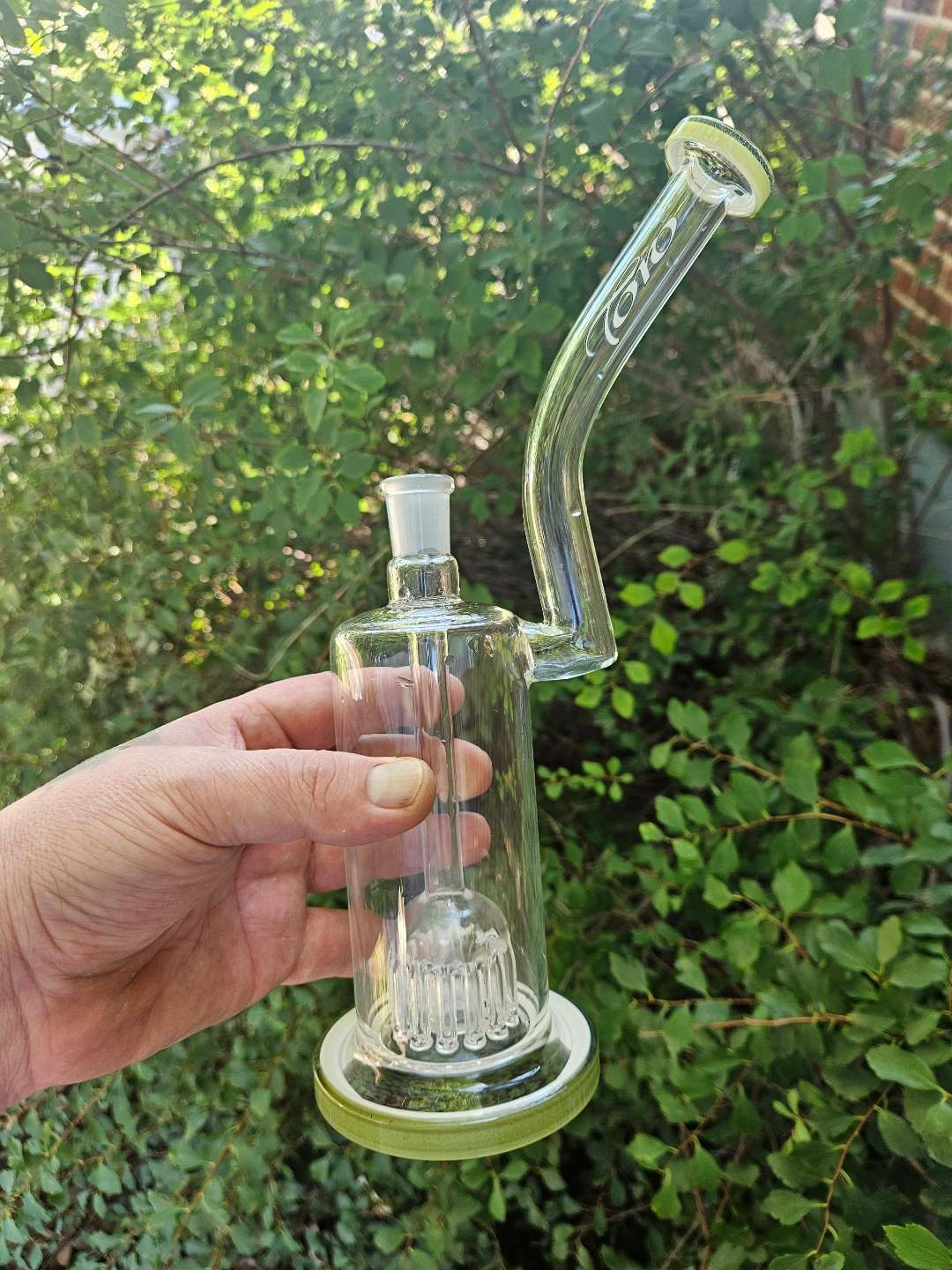 Preview pic of Toro bubbler