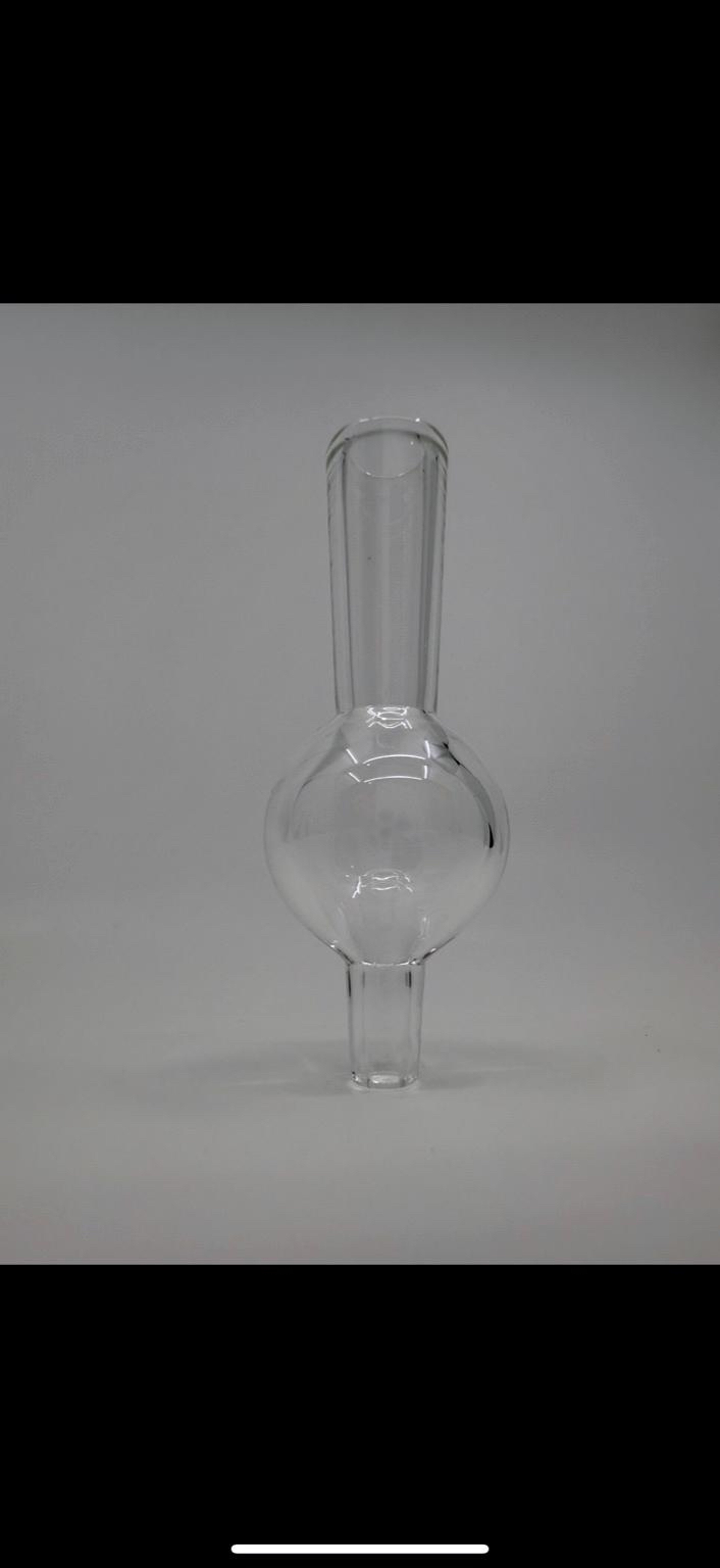 Preview pic of Clear Cap 25mm