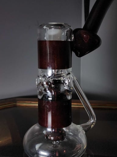 Preview pic of Kandy Apple Red Dewar Dumper