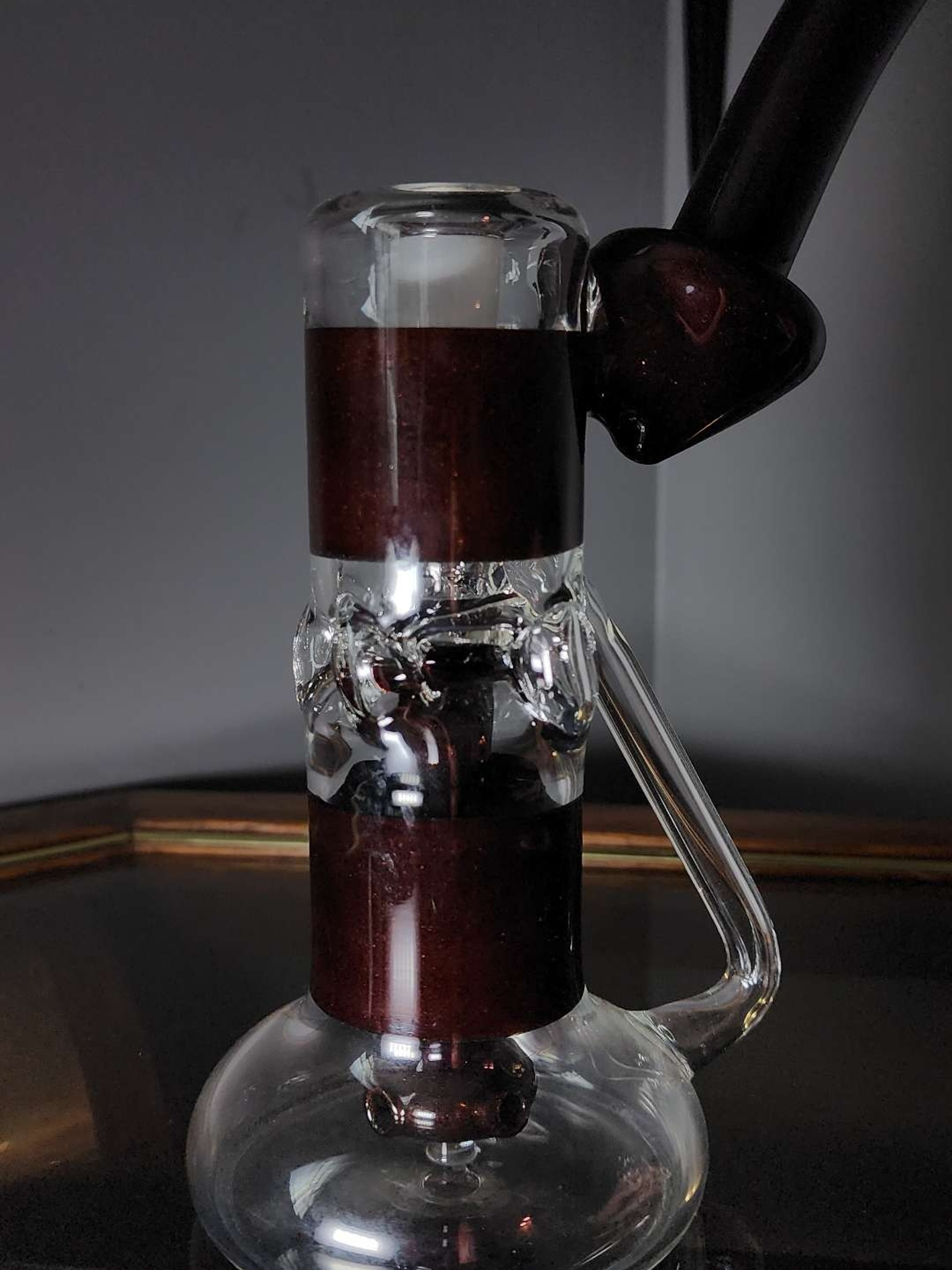 Preview pic of Kandy Apple Red Dewar Dumper