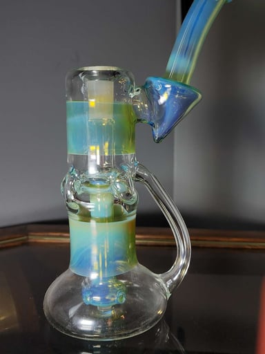 Preview pic of Mermaid Lagoon Dewar Dumper