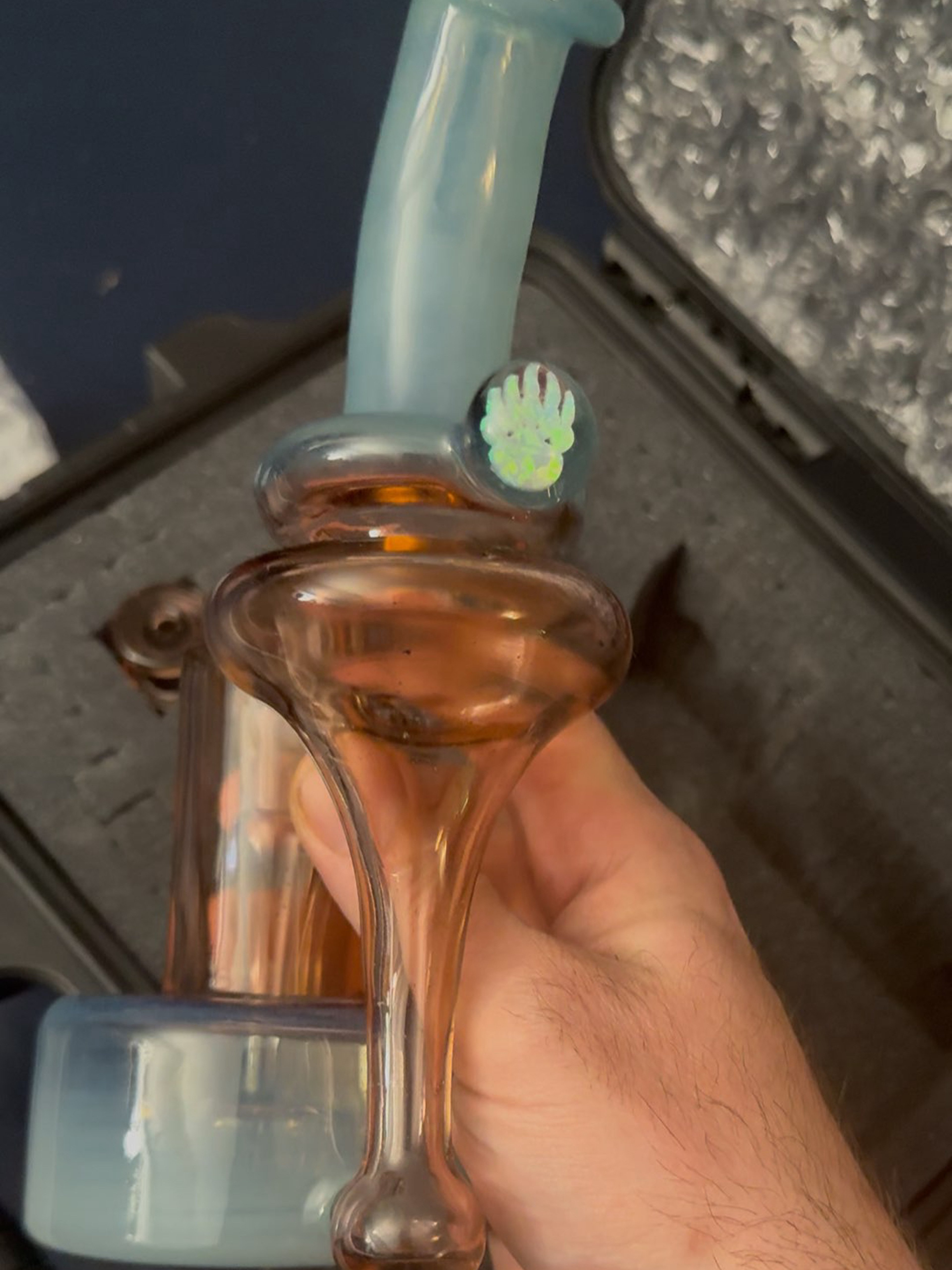 Preview pic of BMS 14mm RBR