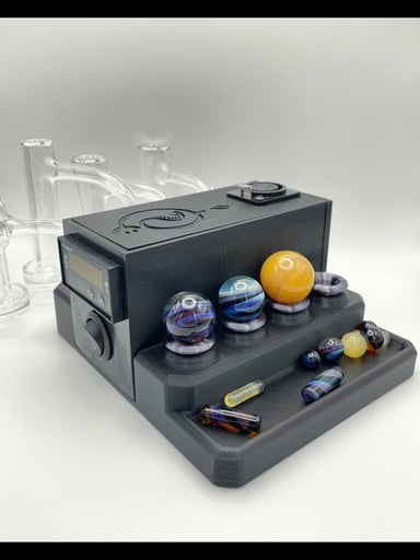 Preview pic of Splashin Cobra Caddy V2