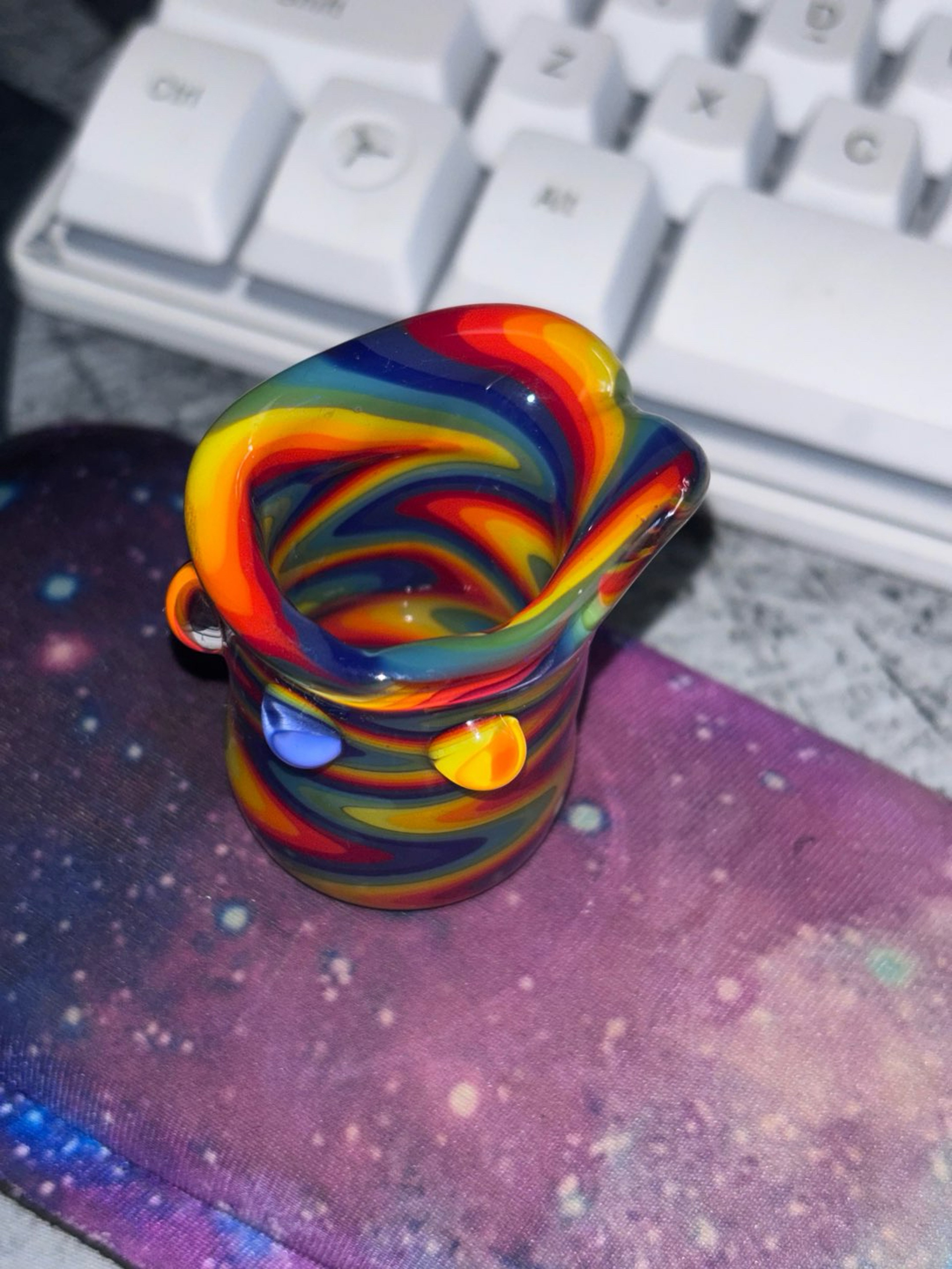 Preview pic of ISO bucket