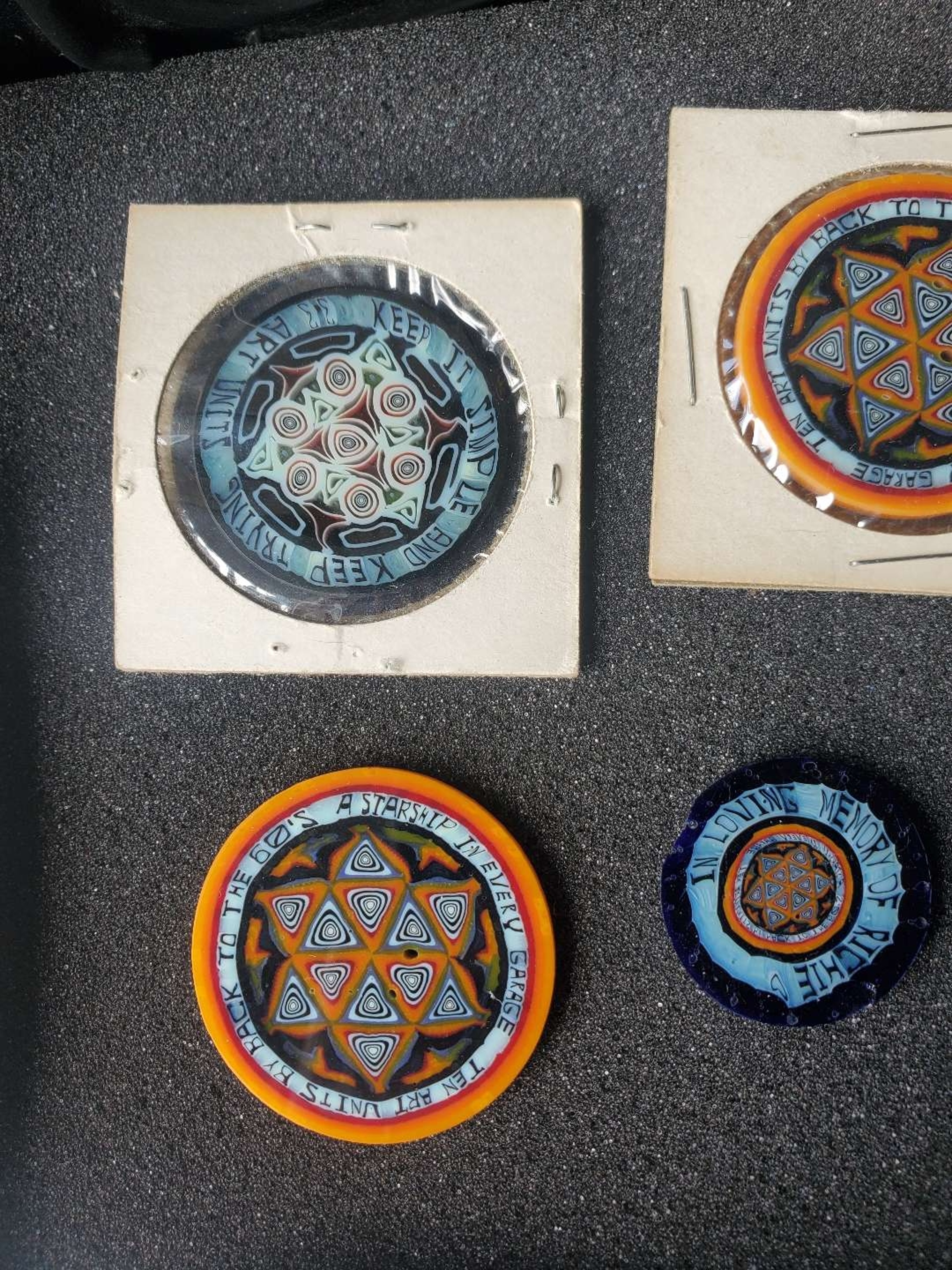 Preview pic of Art units