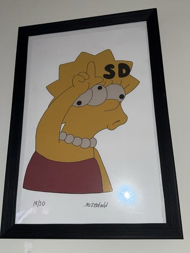Preview pic of Wookerson LSD Lisa