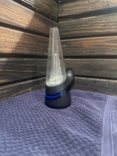 Preview pic of Puffco peak (used) great condition