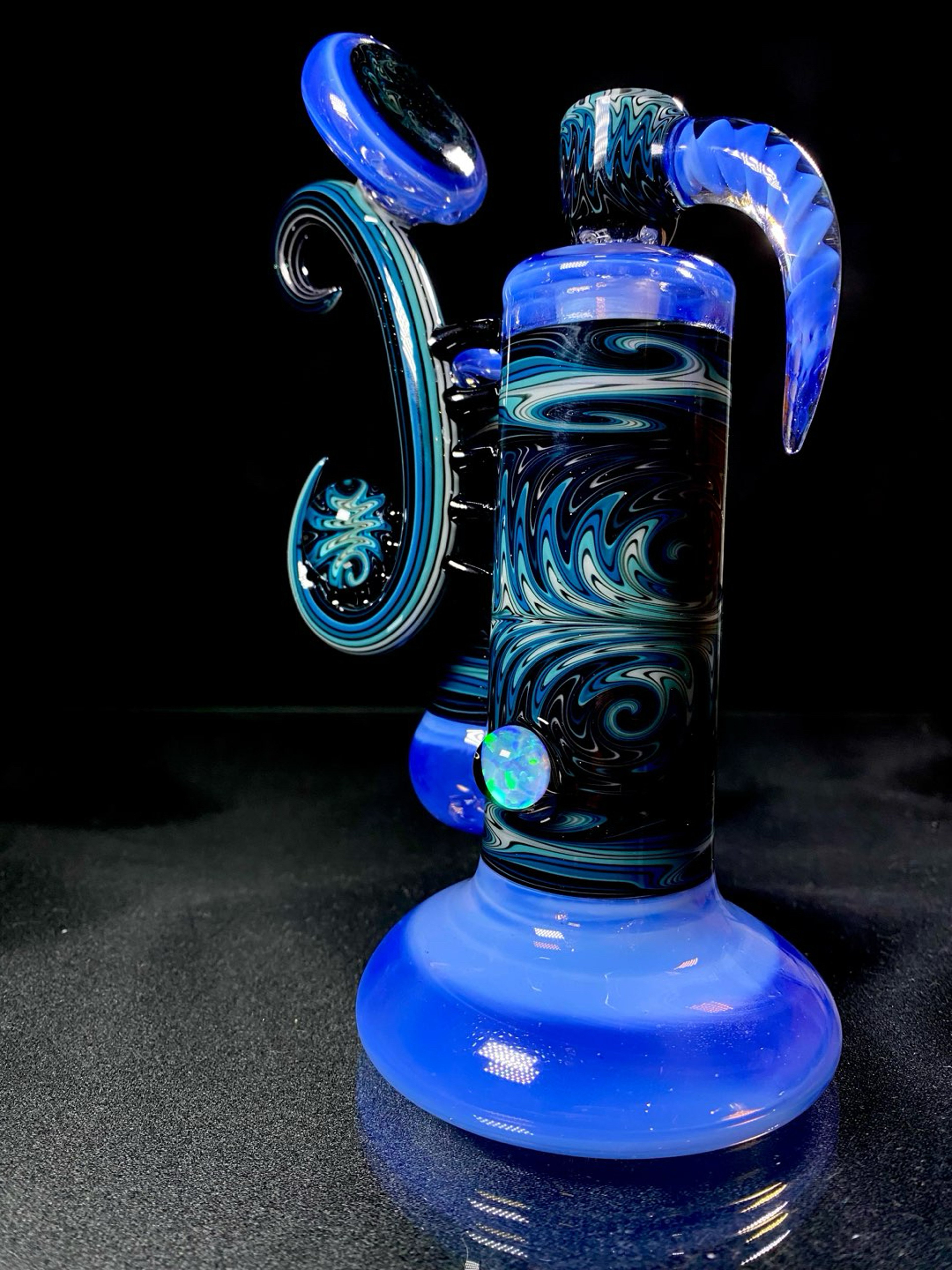Preview pic of Dub Bub (GlassPass won’t let me name the artist here😂)