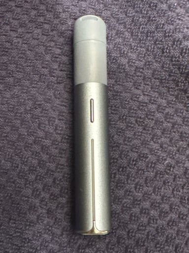 Preview pic of Puffco pivot (used) good condition