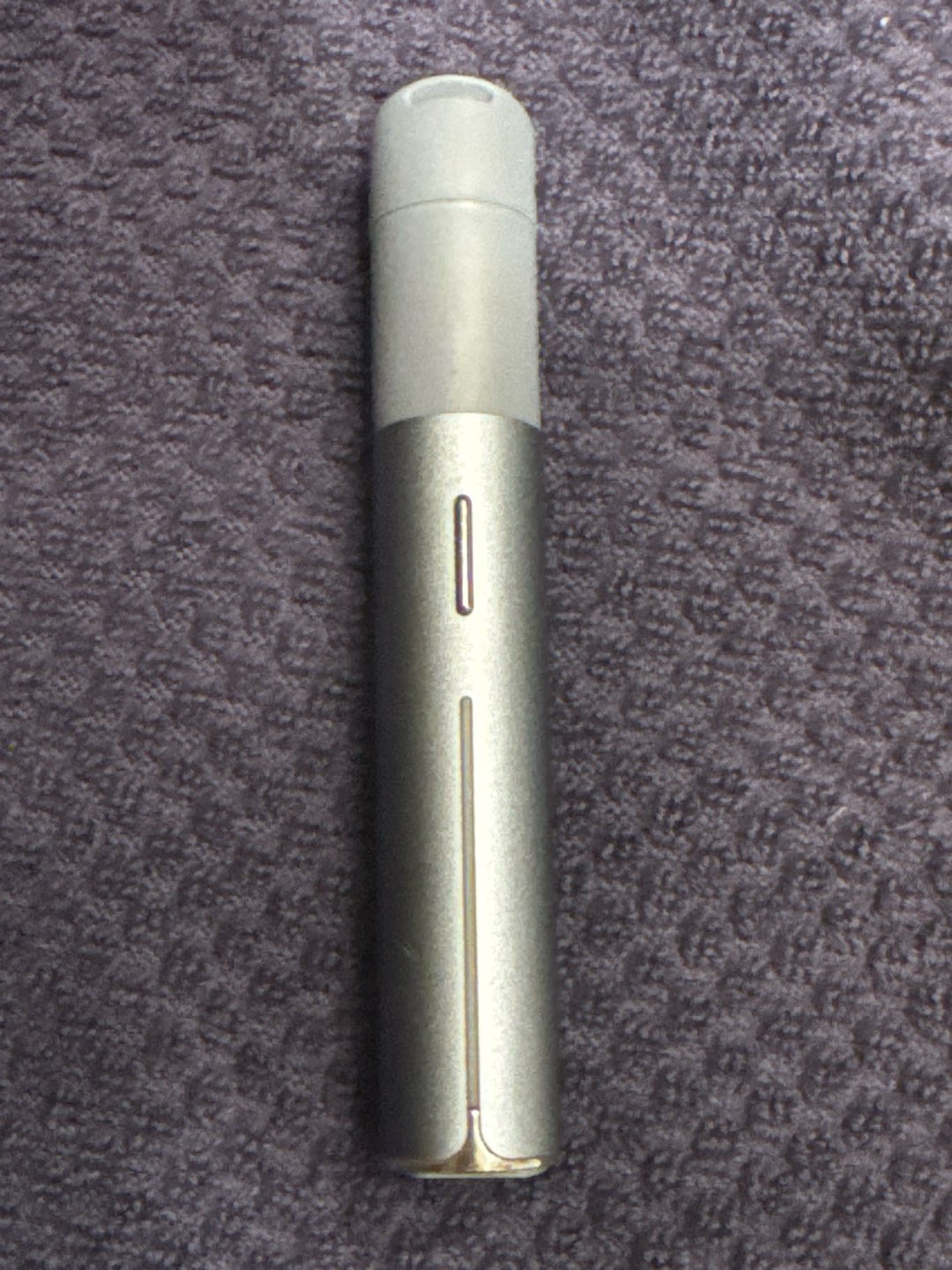 Preview pic of Puffco pivot (used) good condition