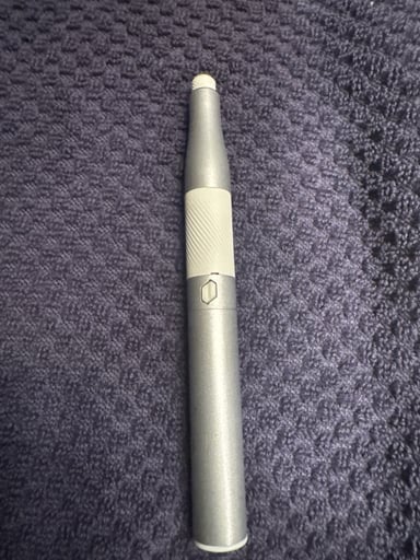 Preview pic of Puffco plus pen (used) good condition