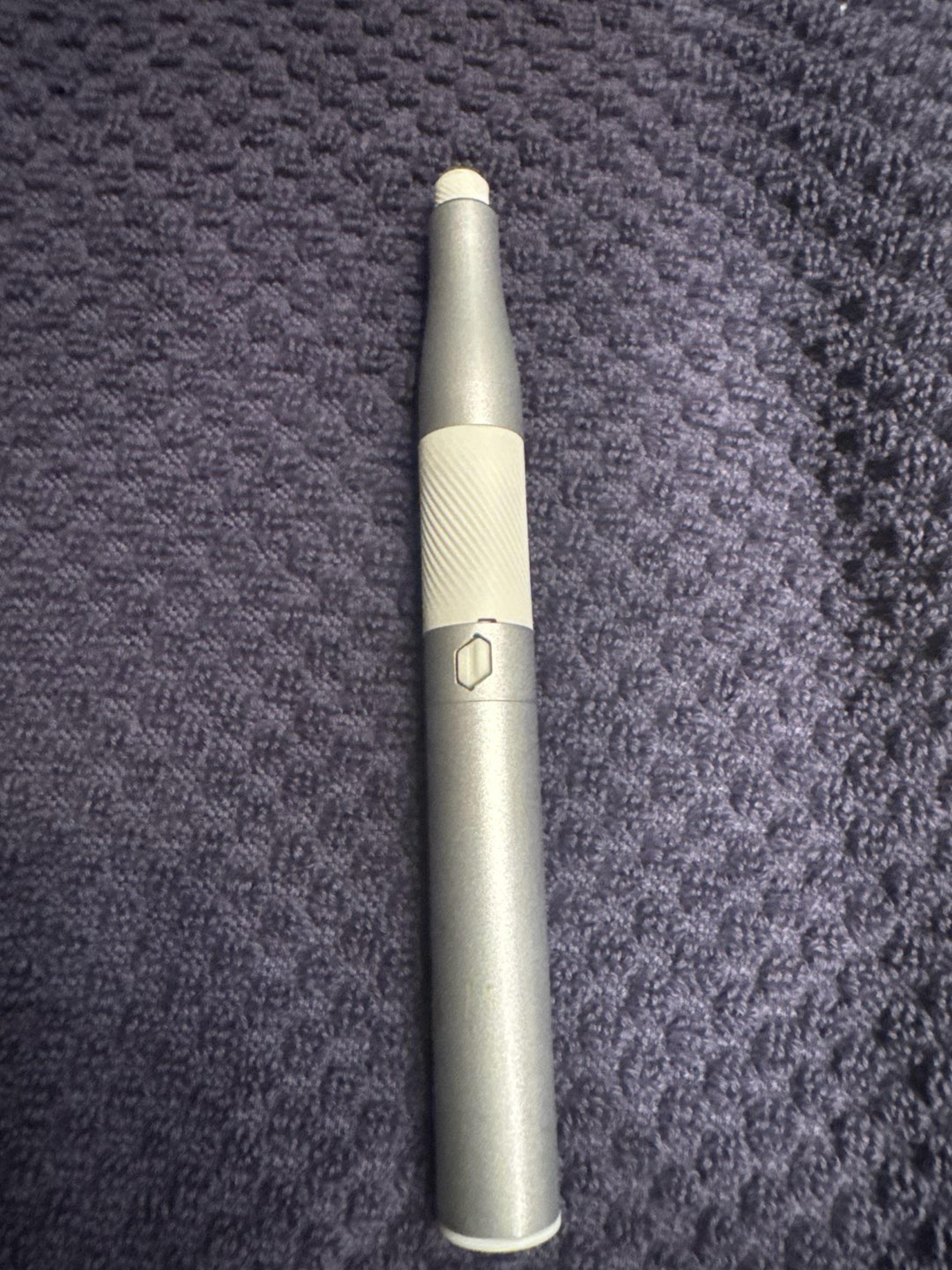 Preview pic of Puffco plus pen (used) good condition
