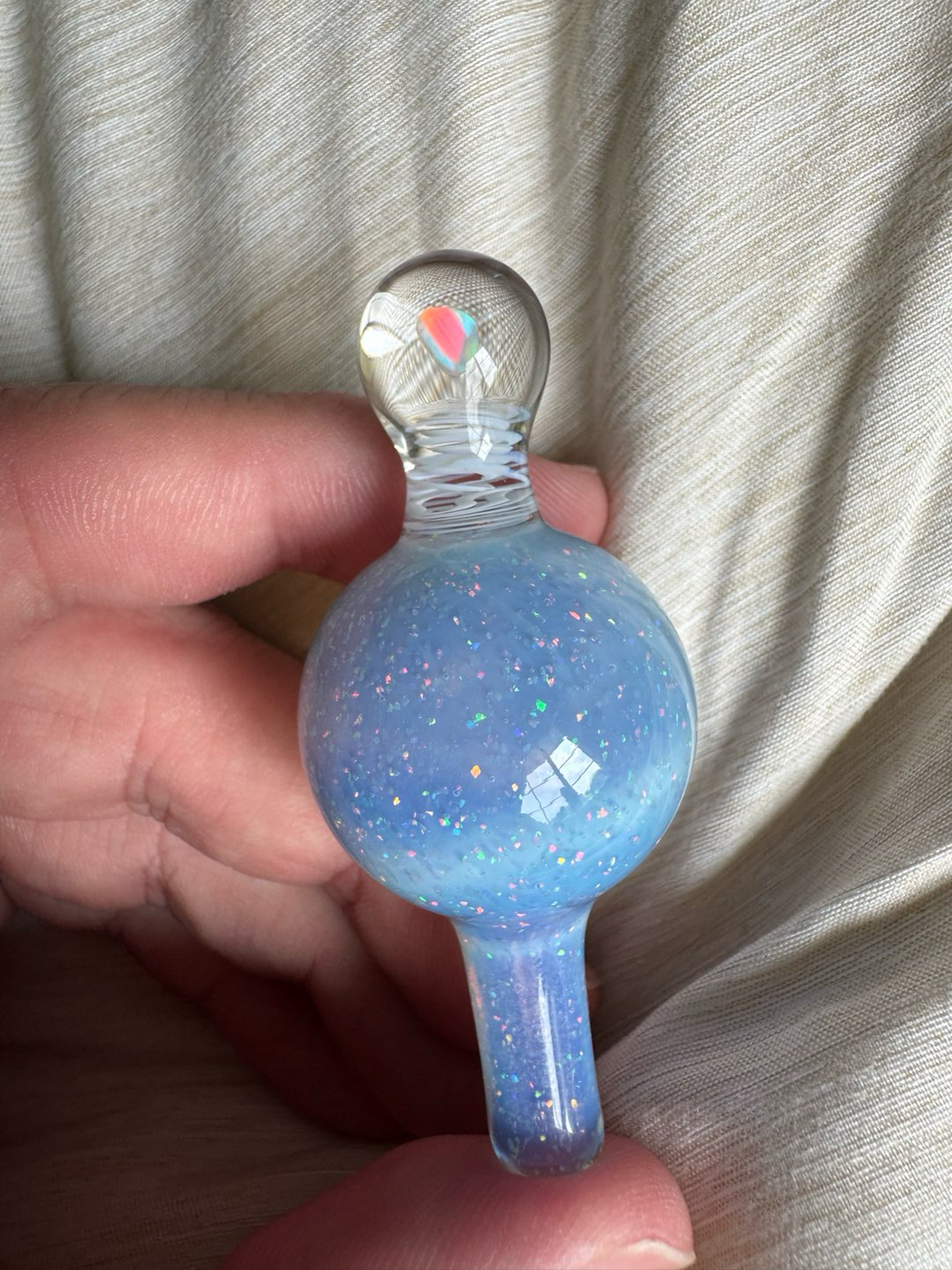 Preview pic of Heady Bubble Cap