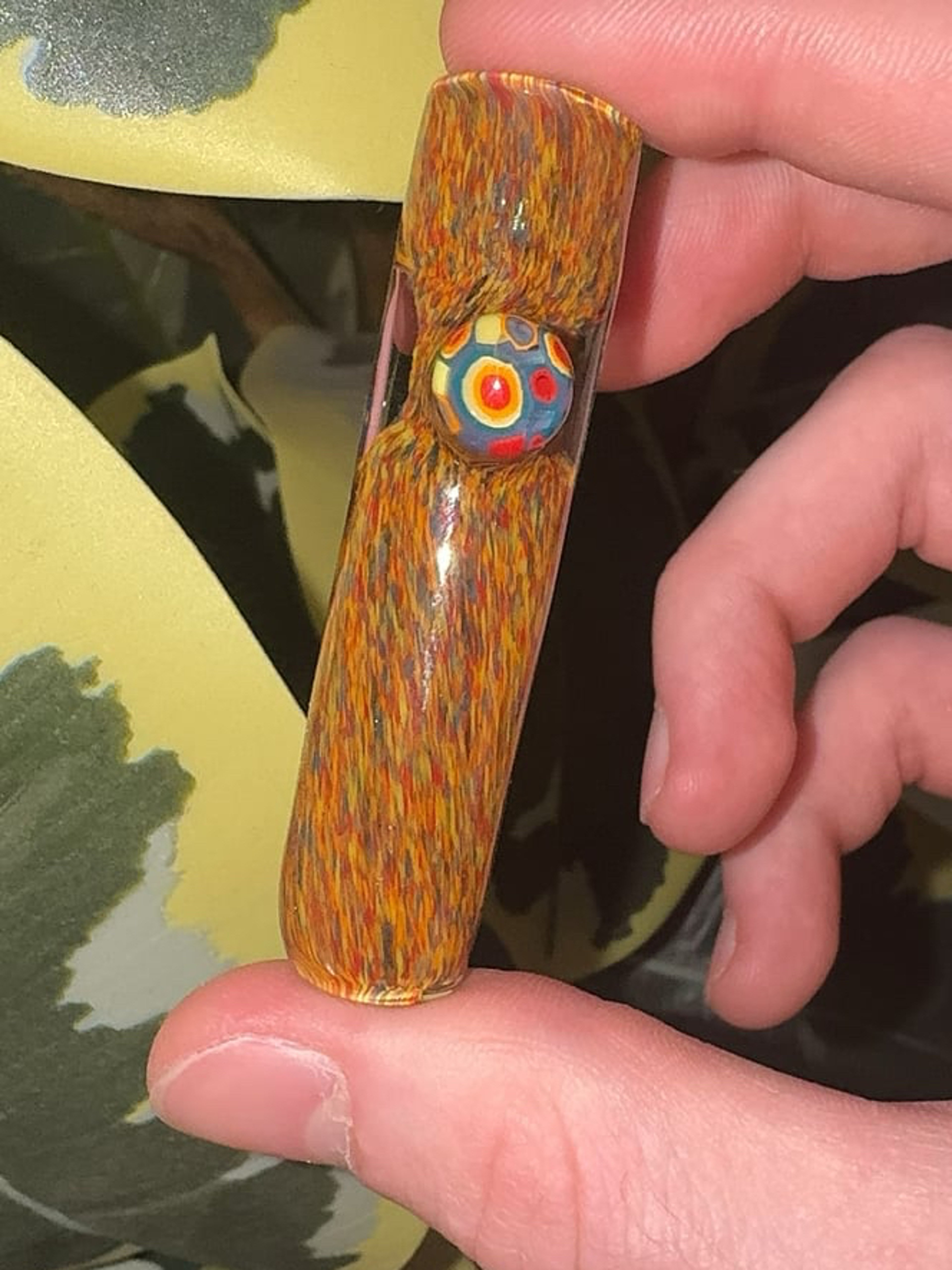 Millie cluster chillum image 0