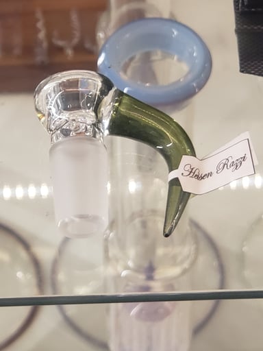 Preview pic of Sovereignty PA Green Slide