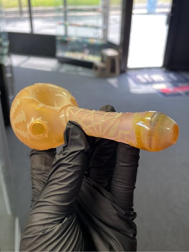Preview pic of 50g Liberty Blast Spoon Peach