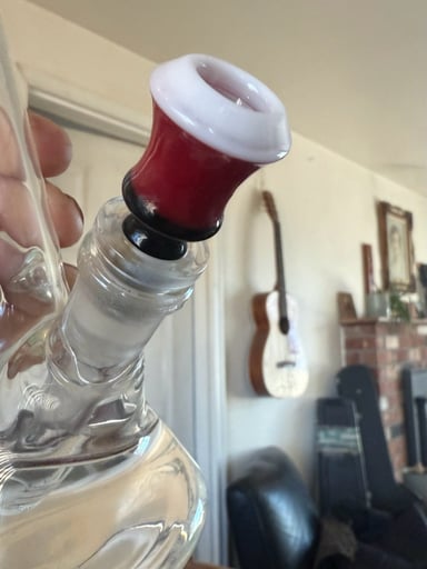 Preview pic of Mothership color 14mm slide