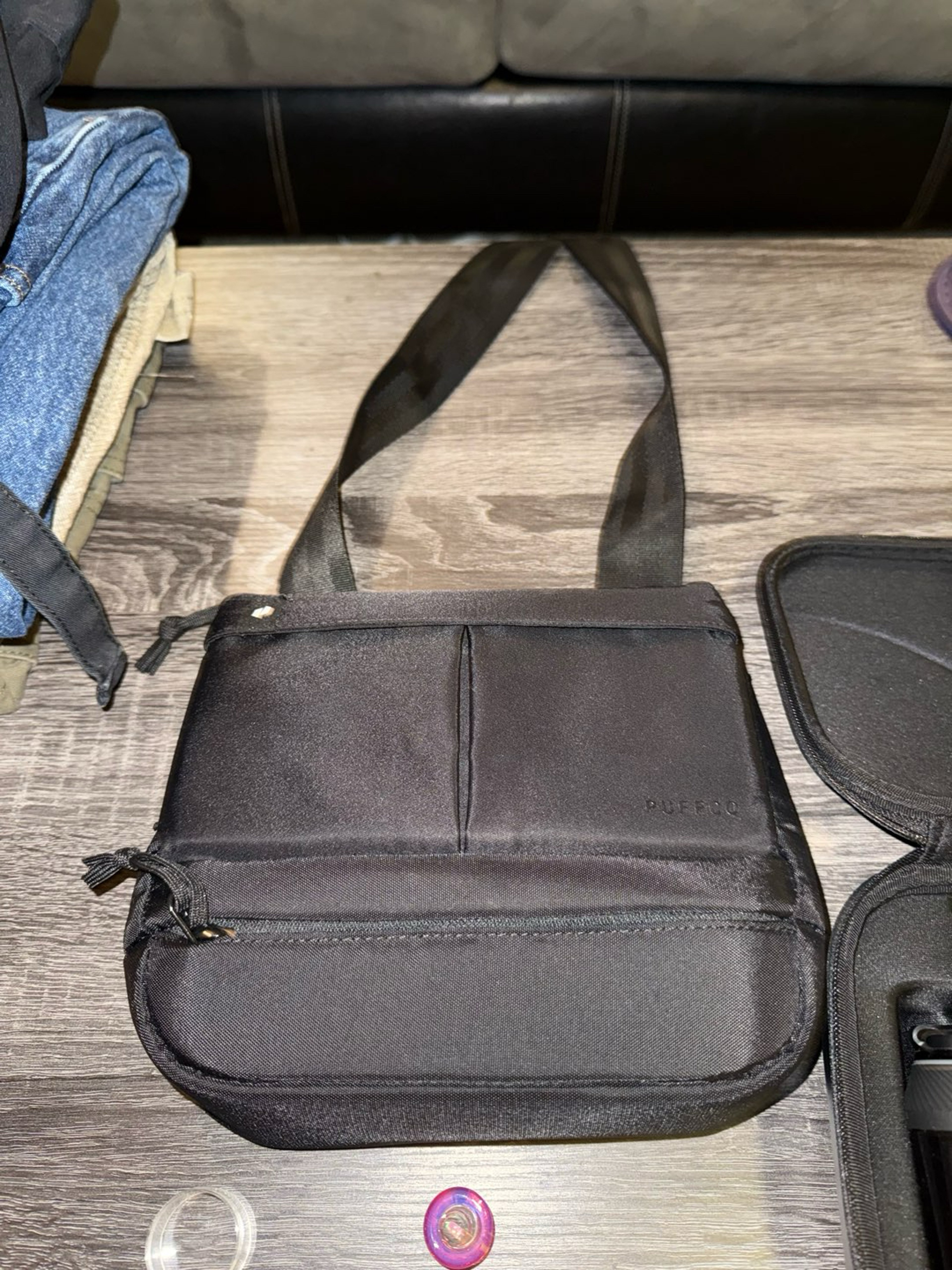 Preview pic of Puffco Proxy Travel Bag