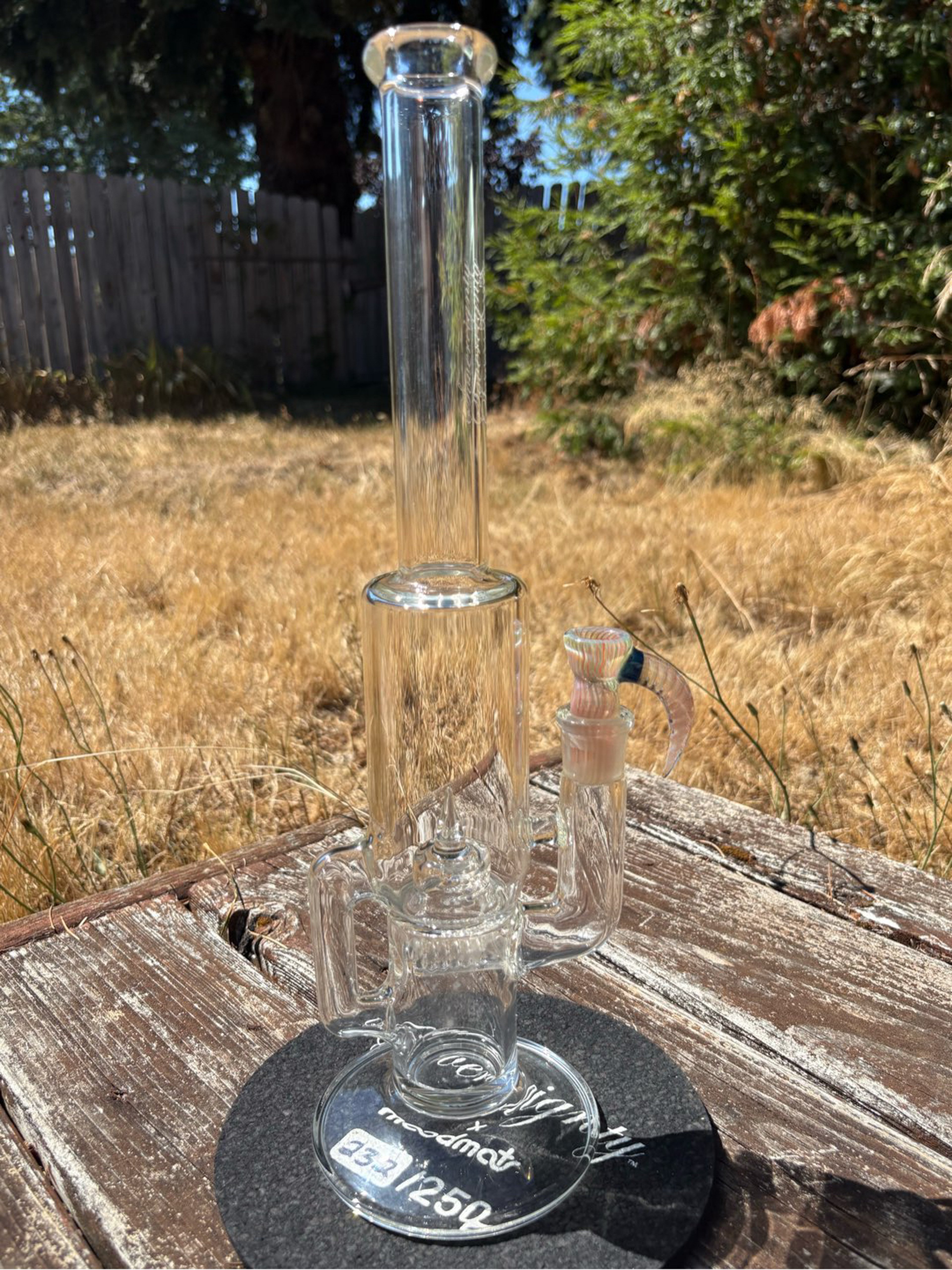 Preview pic of Clear Capcycler