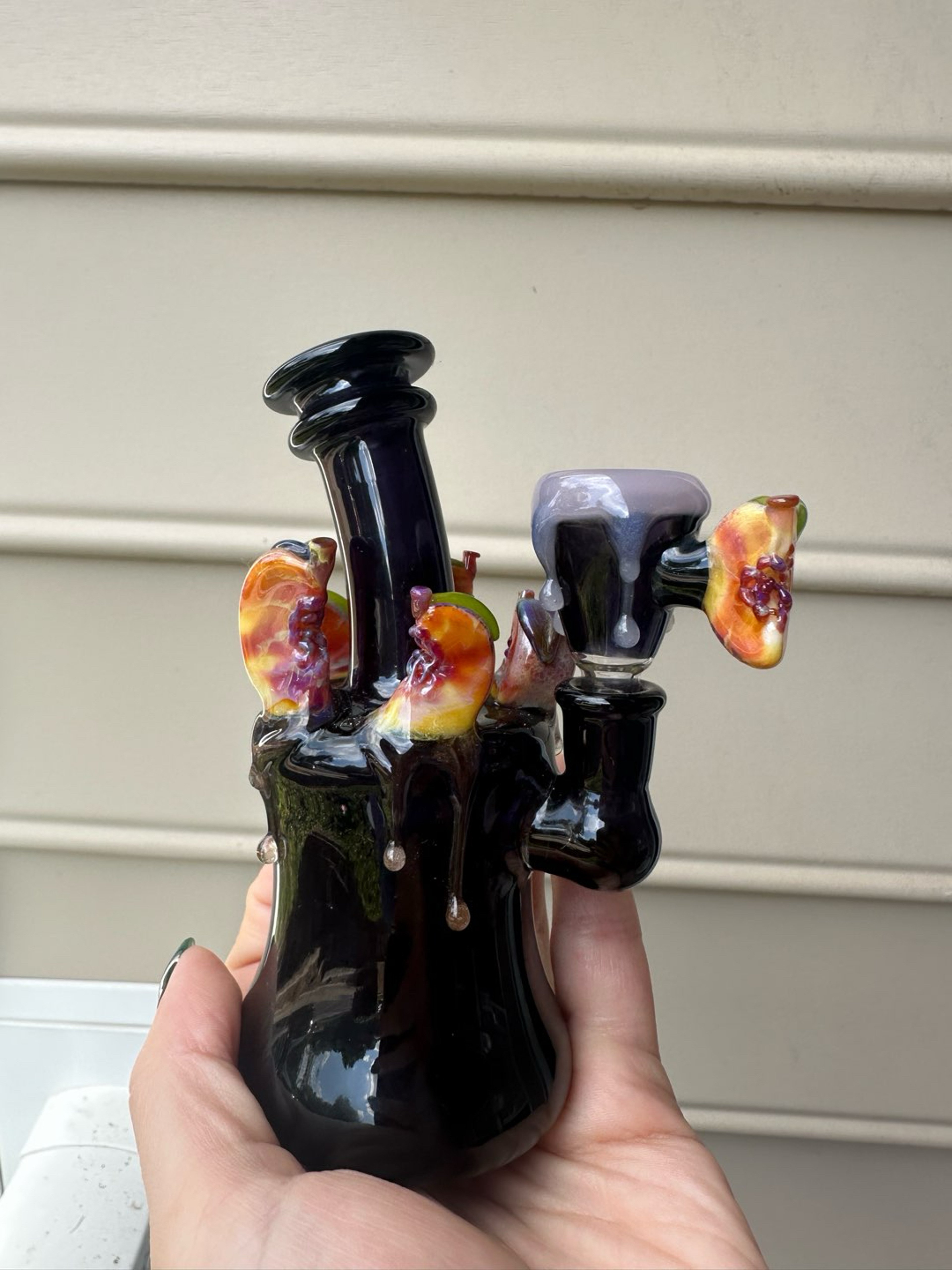Preview pic of Meademade collab CFL shifting