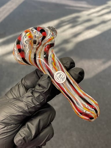 Preview pic of AC Cane Pipe