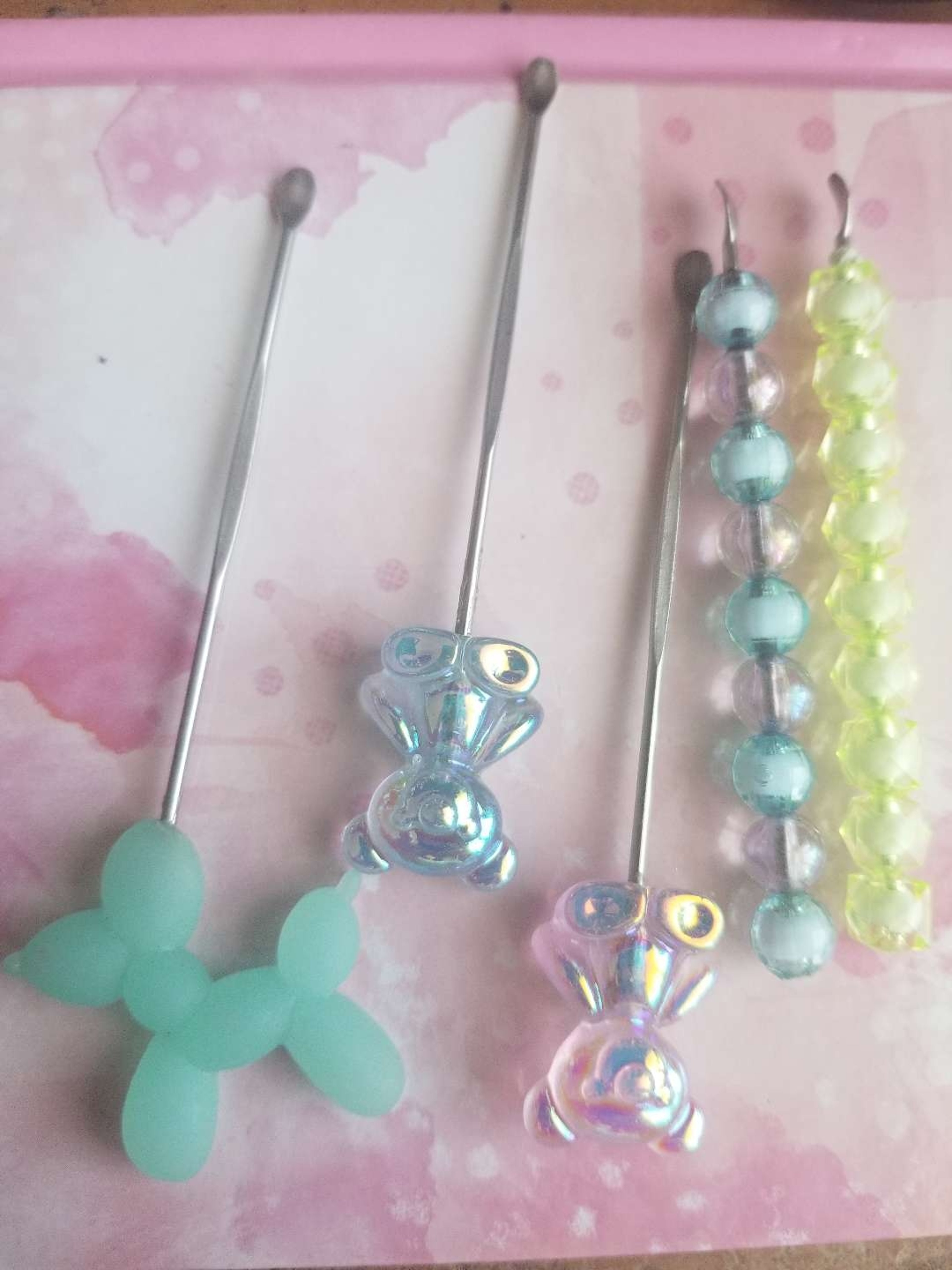 Preview pic of Dab Spoon