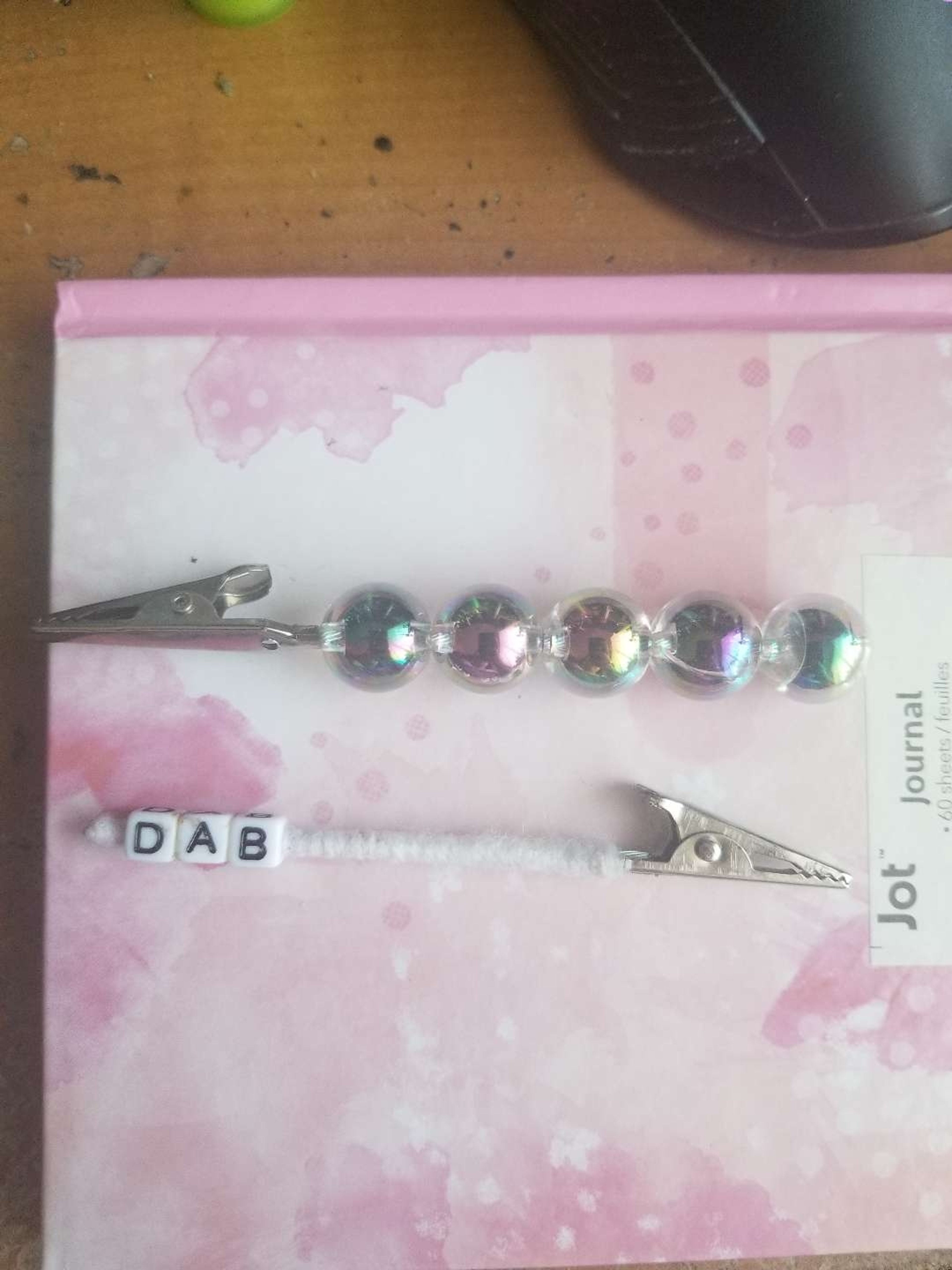 Preview pic of Roach Clip