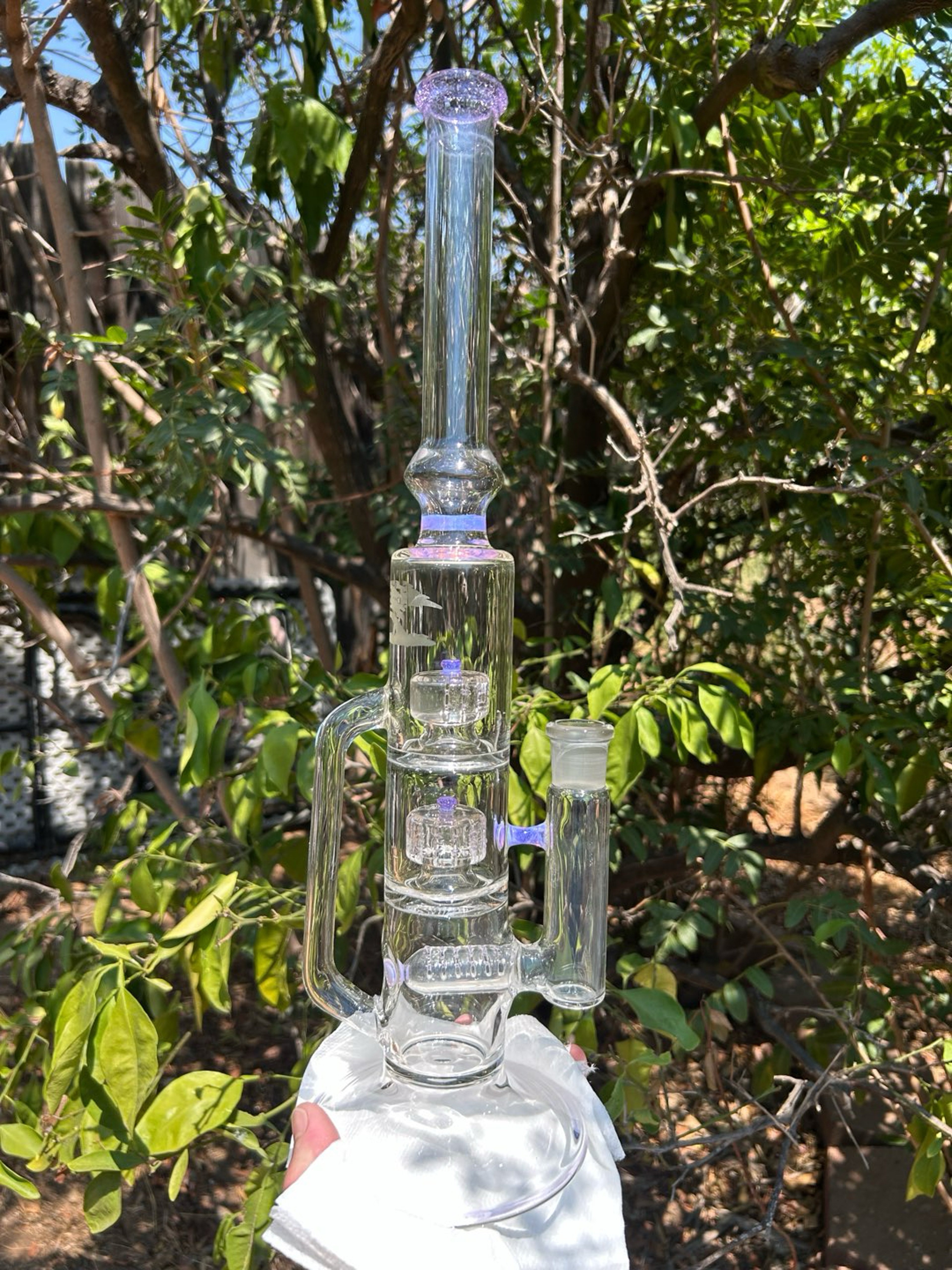 53 Elements Treecycler image 0