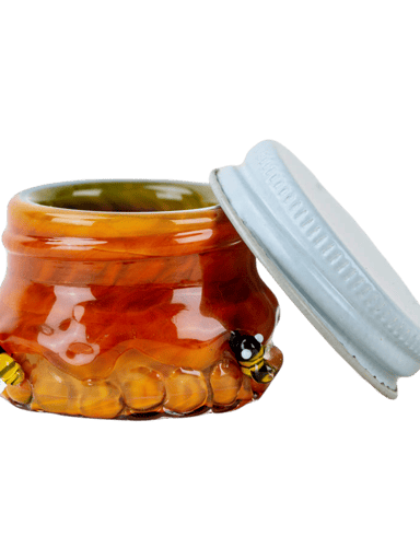 Preview pic of Honeybee Terp Jar