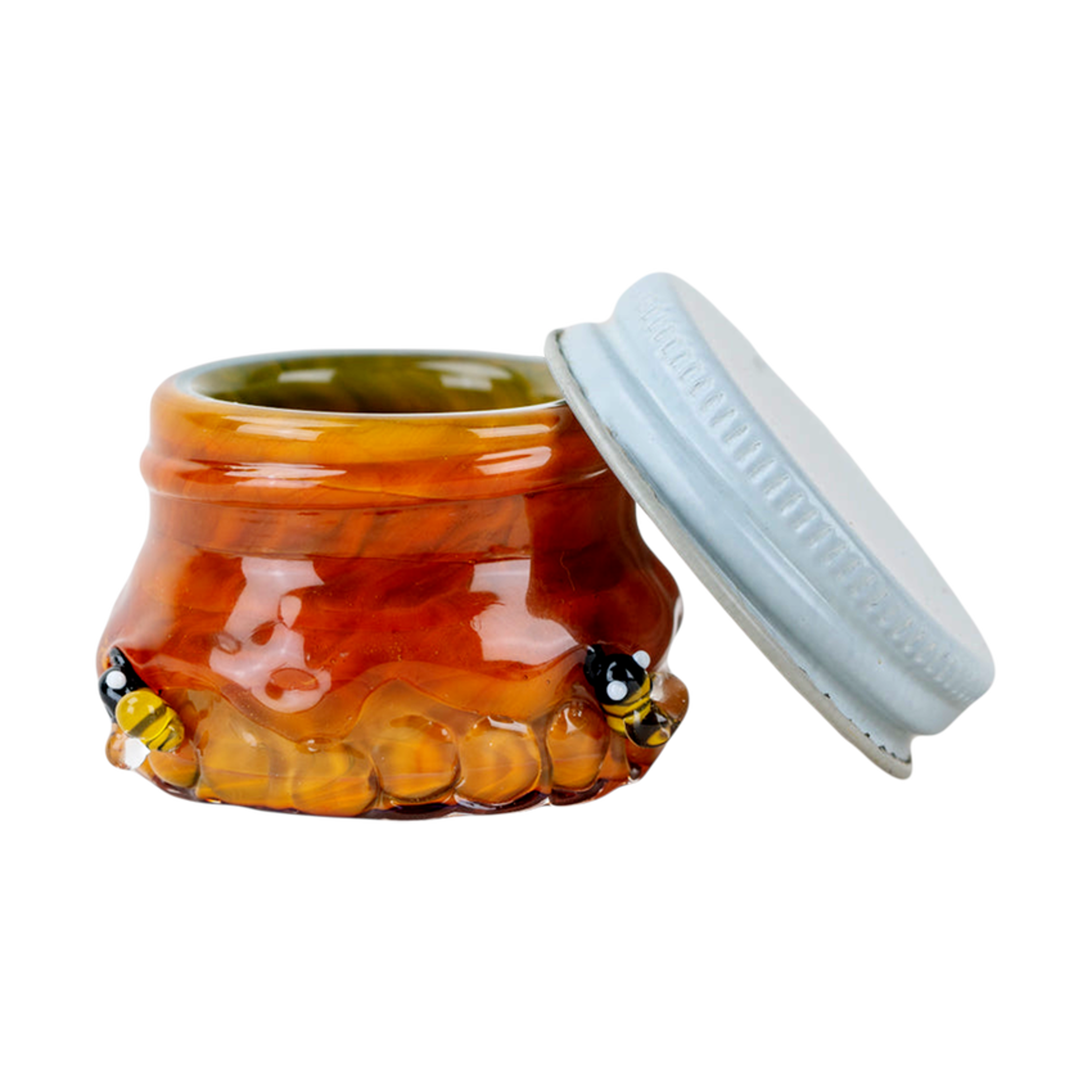 Preview pic of Honeybee Terp Jar