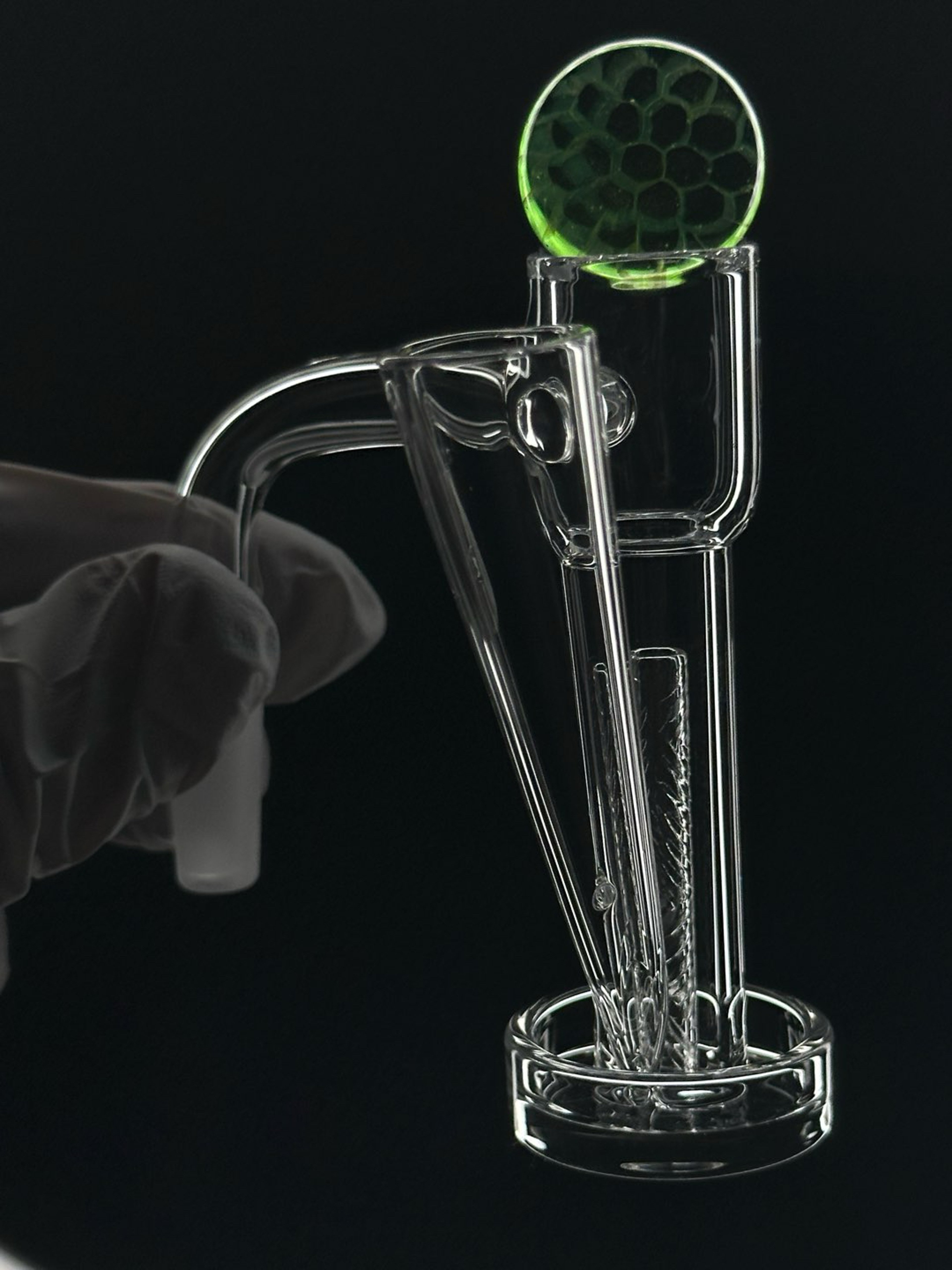Preview pic of XXL Terp Slide Slurper Complete Set
