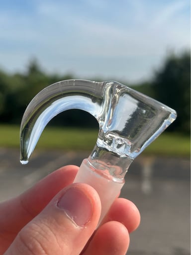 Preview pic of 18/6 Horn Slide