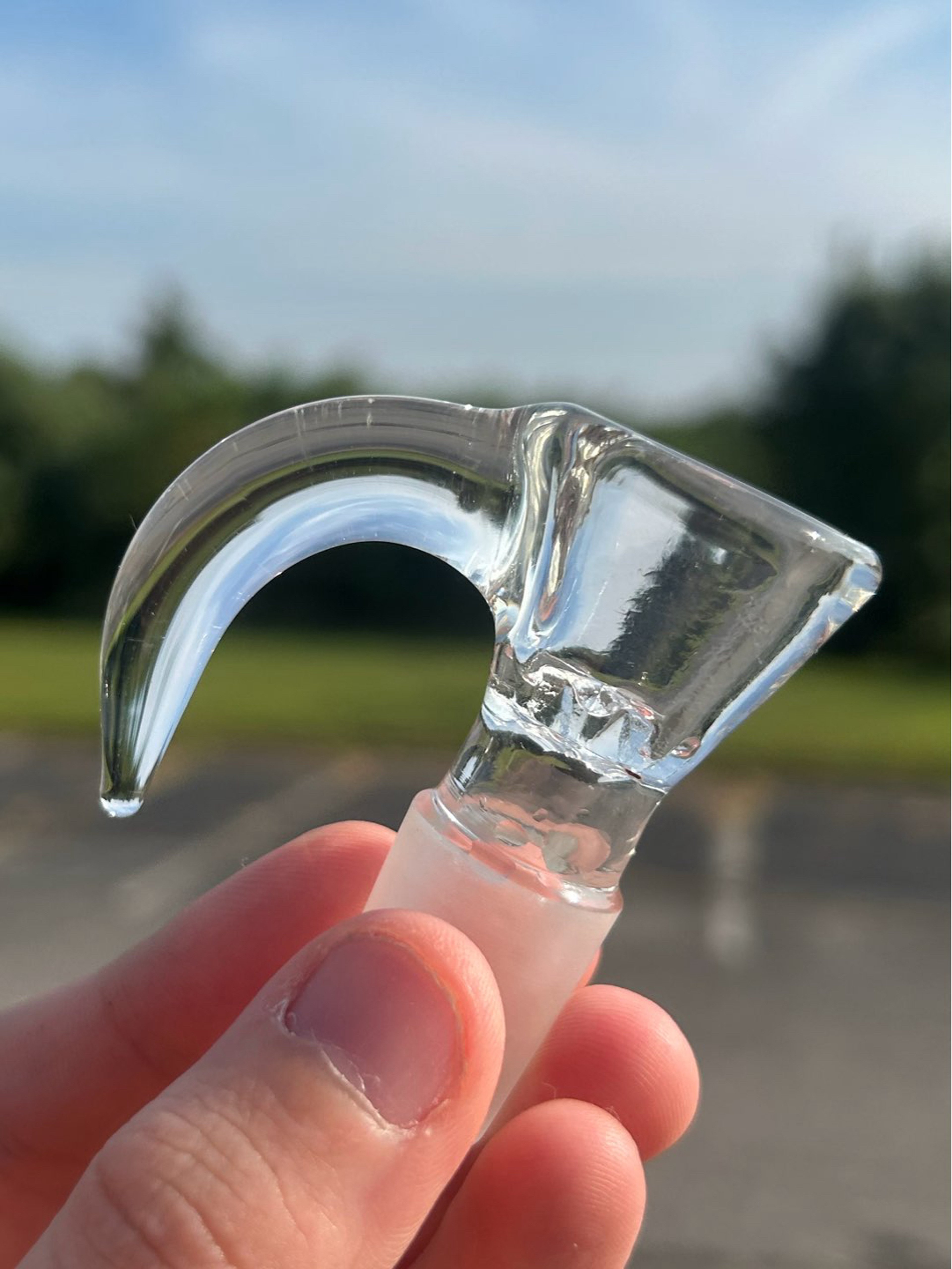 Preview pic of 18/6 Horn Slide