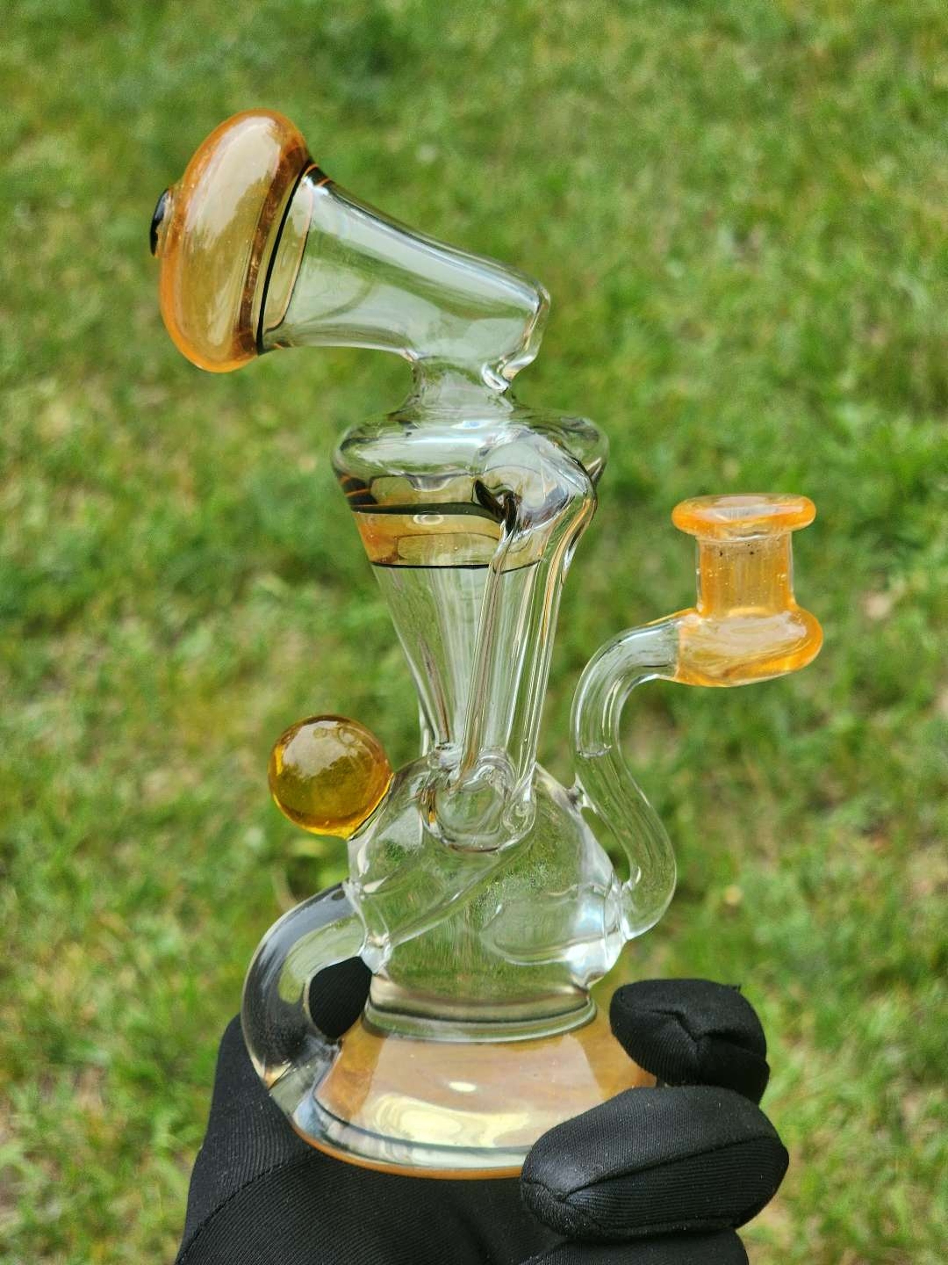 10mm klien recycler image 0