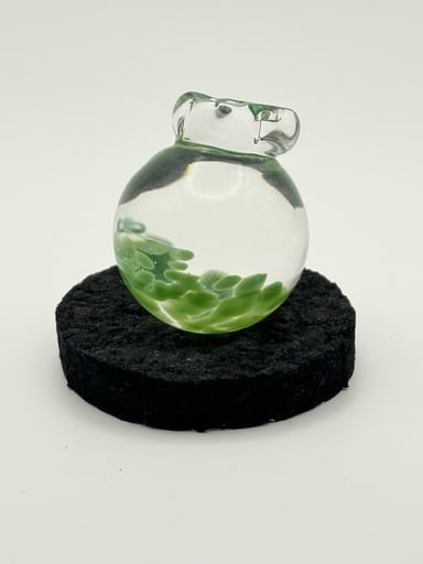 Preview pic of Barf bag! Reserve $5!