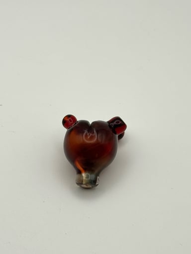 Preview pic of Heart carb cap!