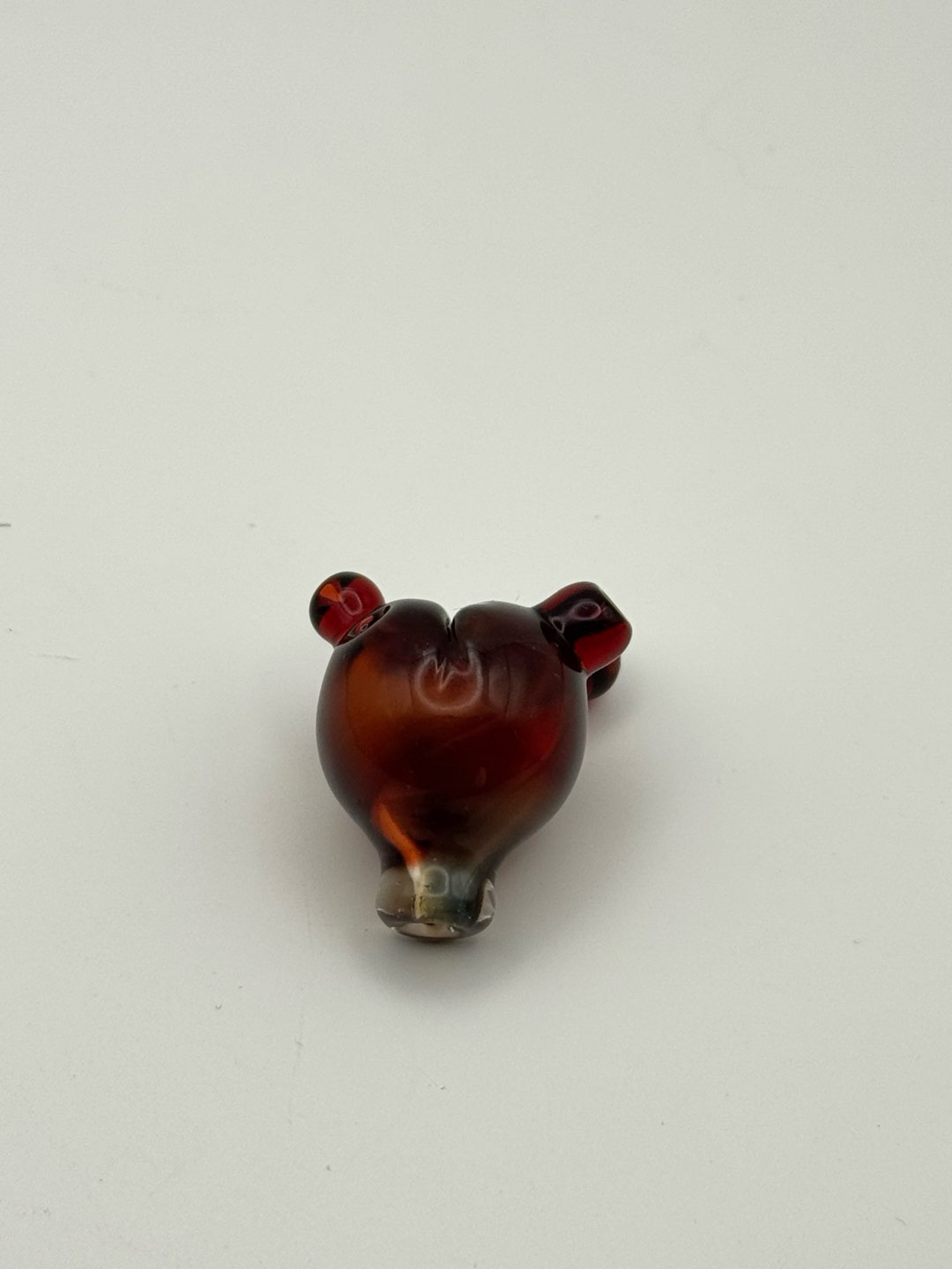 Preview pic of Heart carb cap!