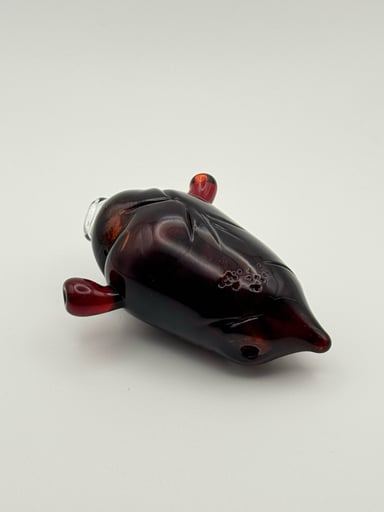Preview pic of Heart pipe!