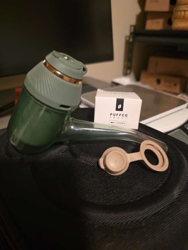 Preview pic of Flourish Puffco Proxy