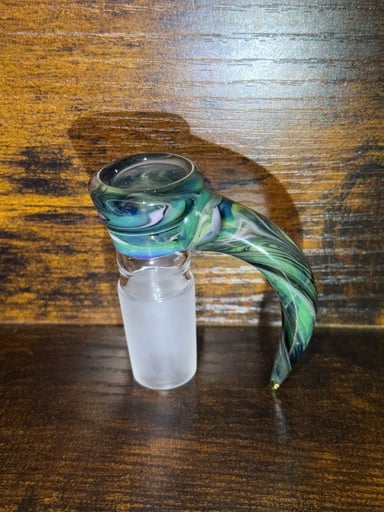 Preview pic of LX 18mm 4 Hole Slide