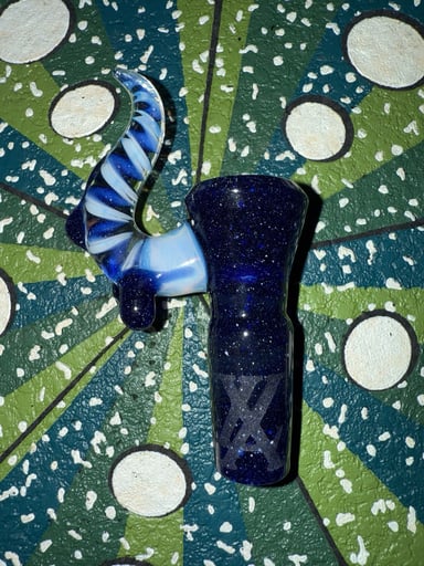 Preview pic of FW LX 18mm 4 Hole Slide