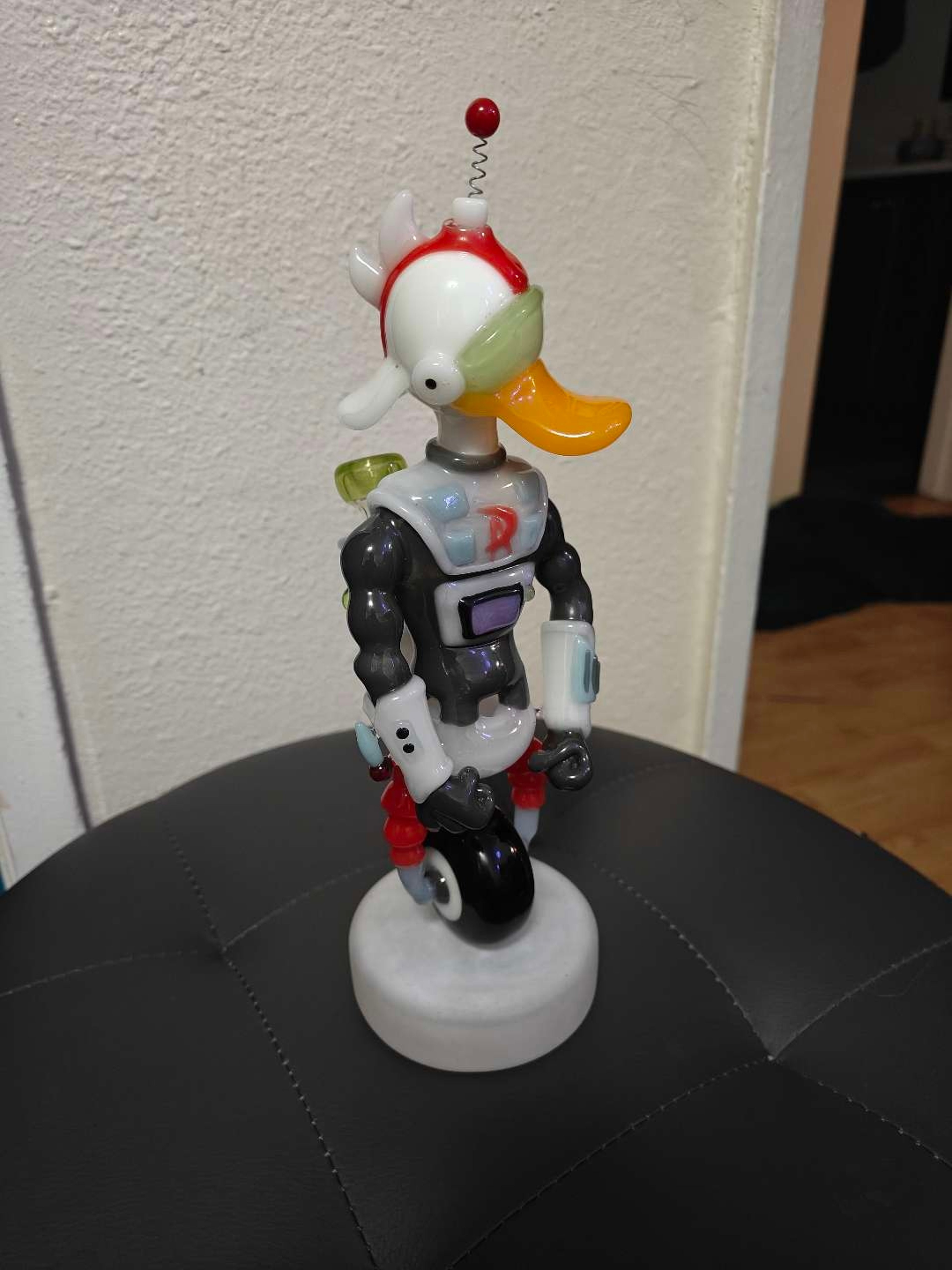 Preview pic of JSmart Gizmo Duck Dab Rig