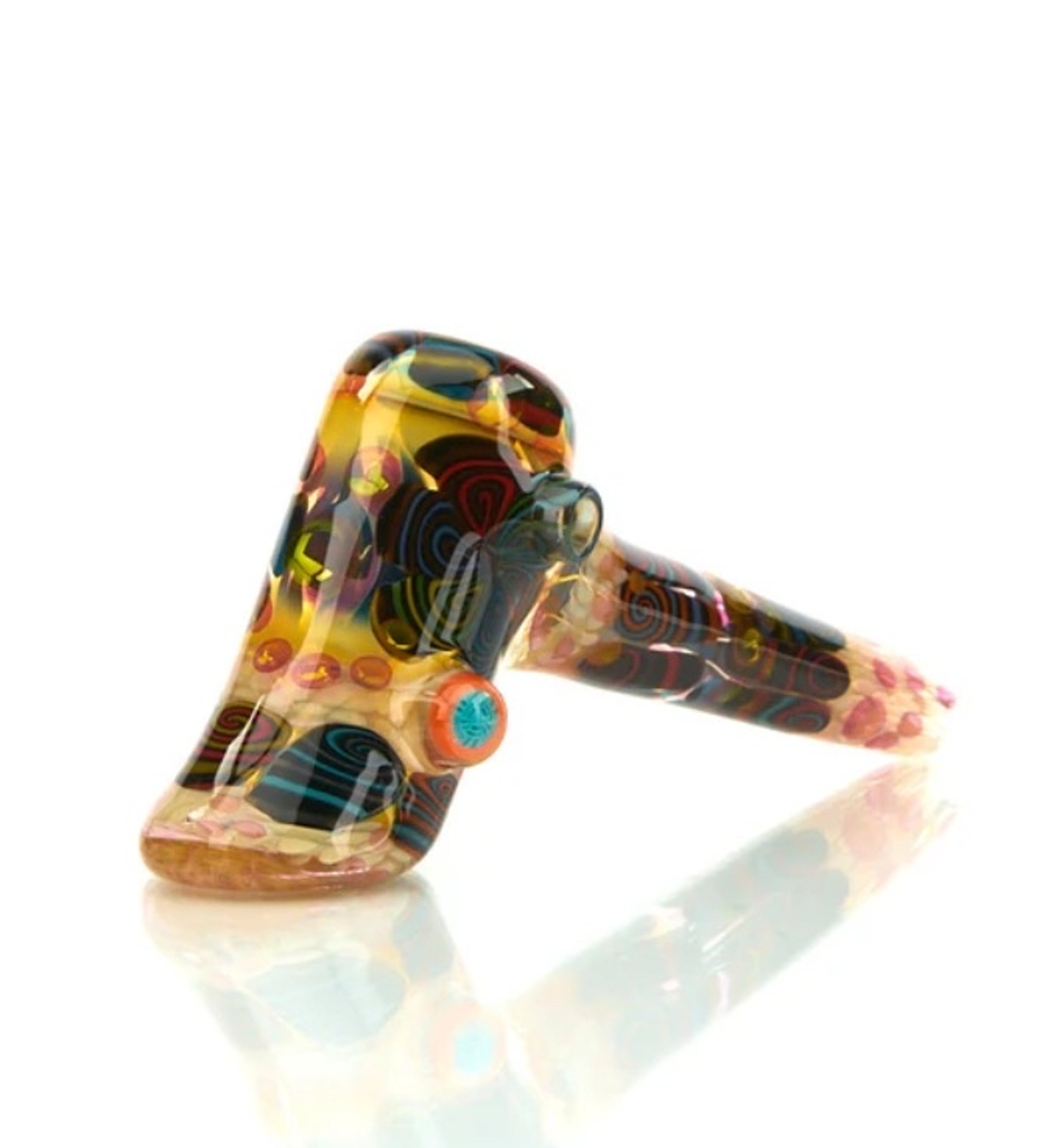 “Large Hammer” By Chunk Glass image 0