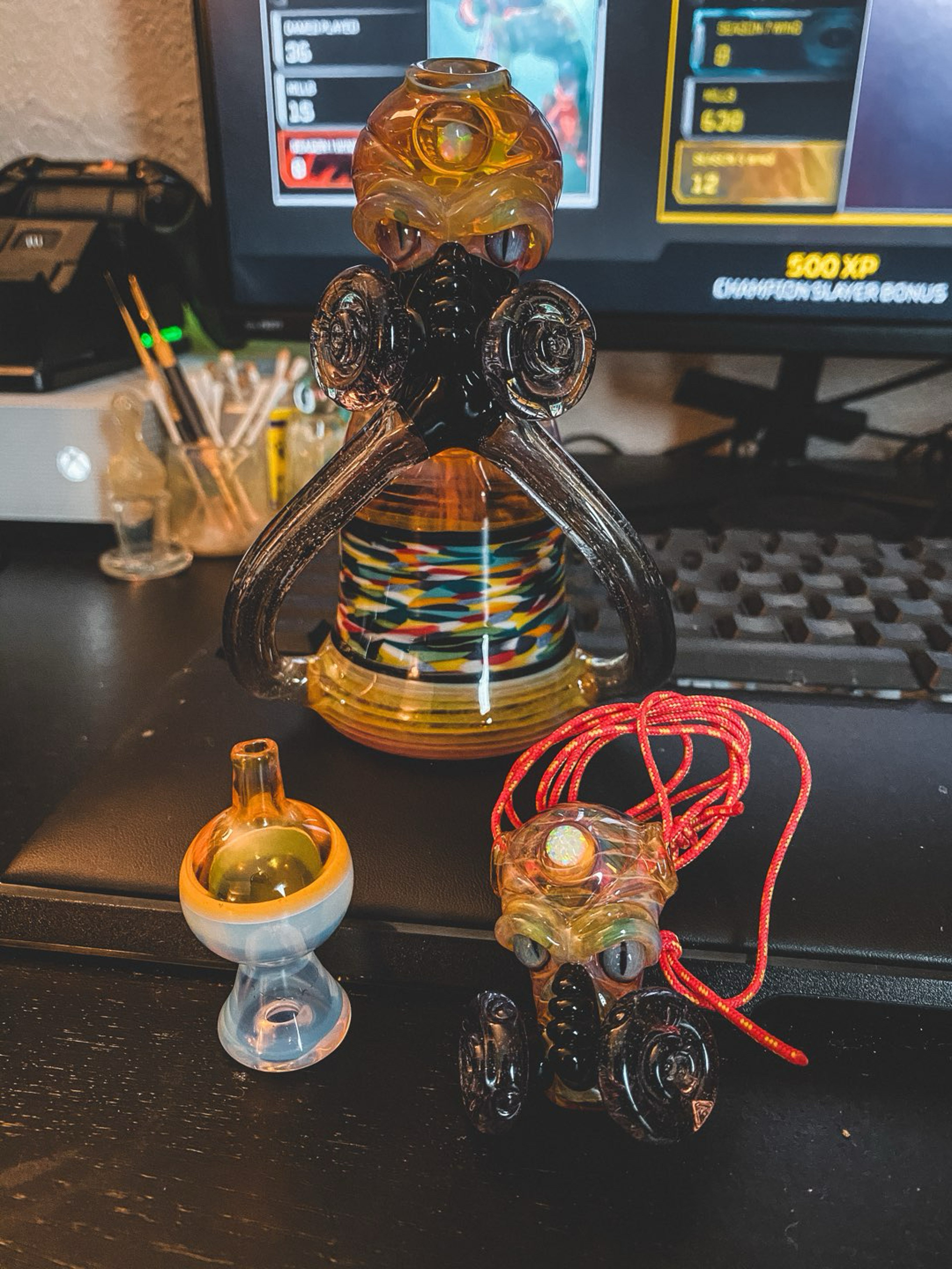 Preview pic of Upgradeglass recycler