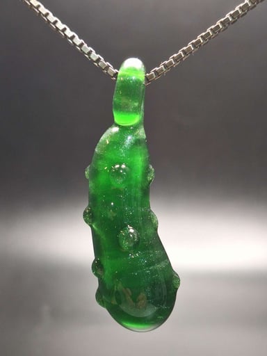 Preview pic of Stardust Pickle